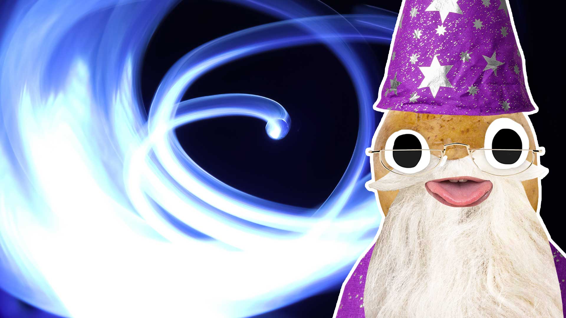 Dumbledore's patronus