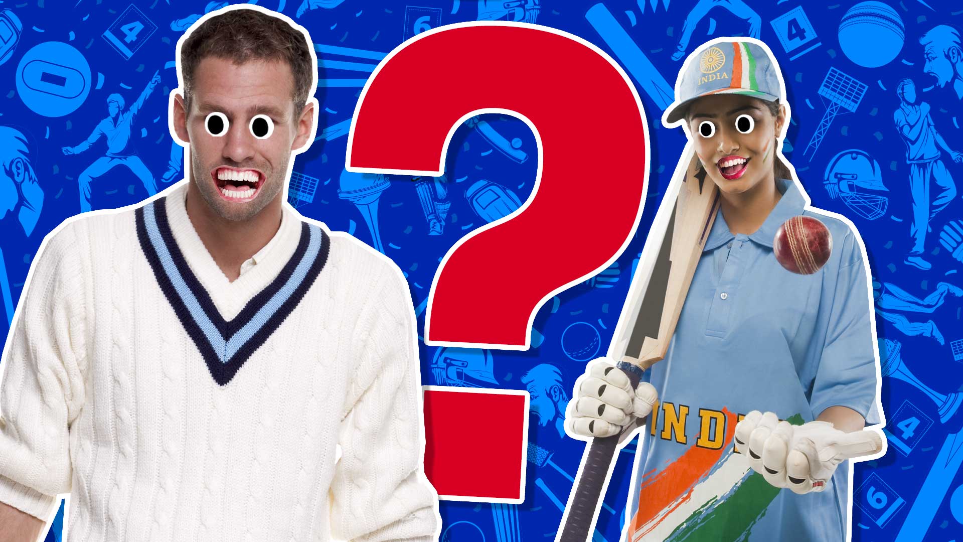 What Type of Cricketer Are You Quiz?