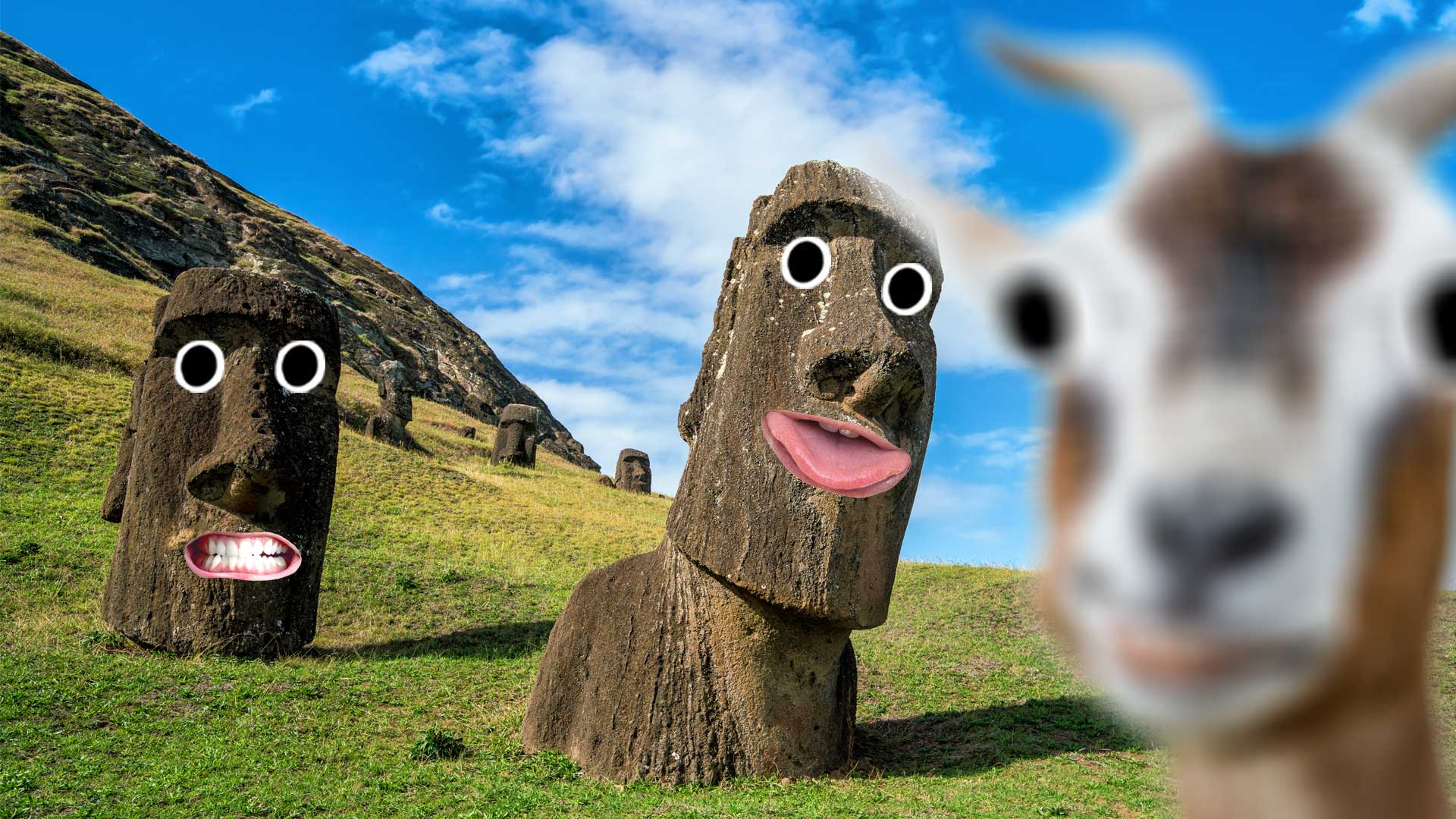 Easter Island