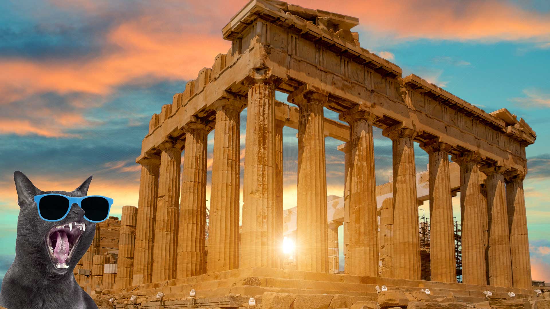 Parthenon