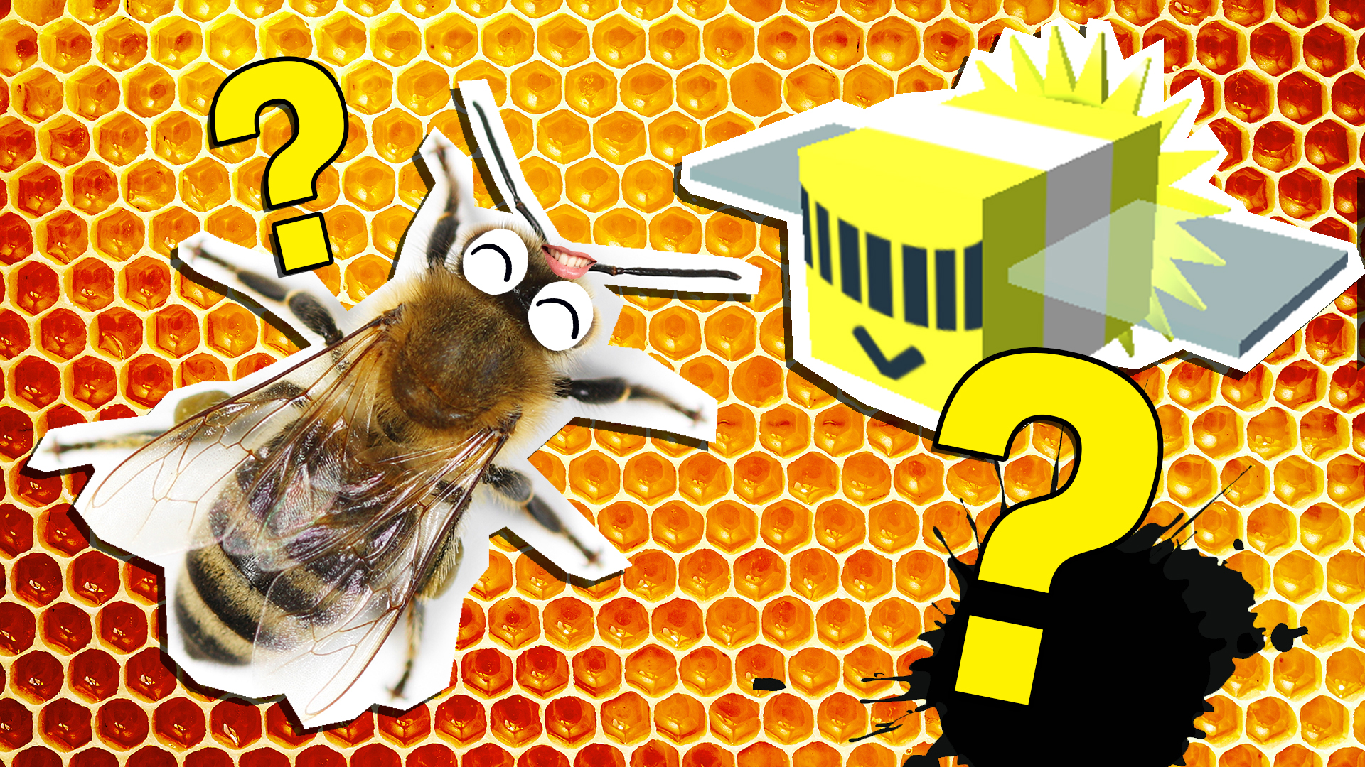 Bee Swarm Simulator - Roblox