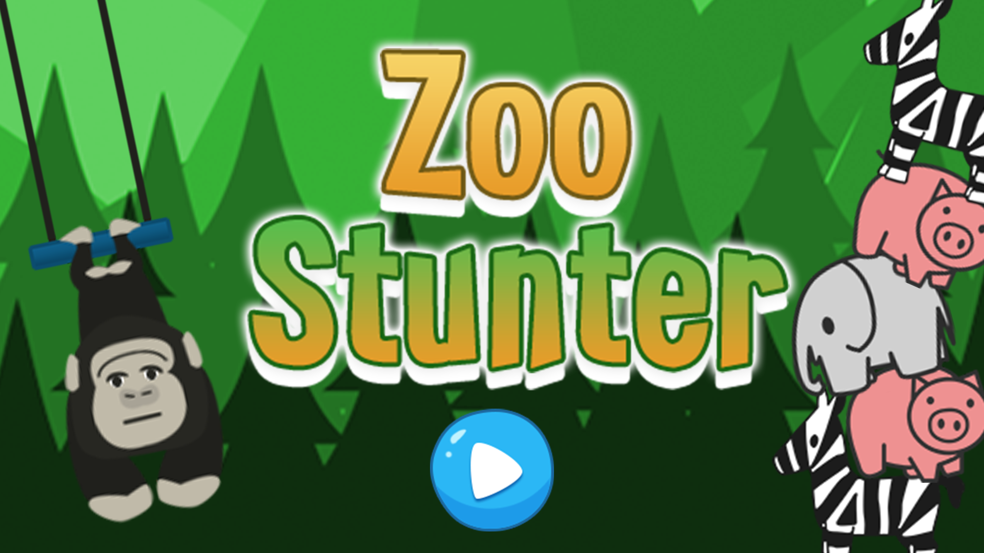 Zoo Stunter - Play!
