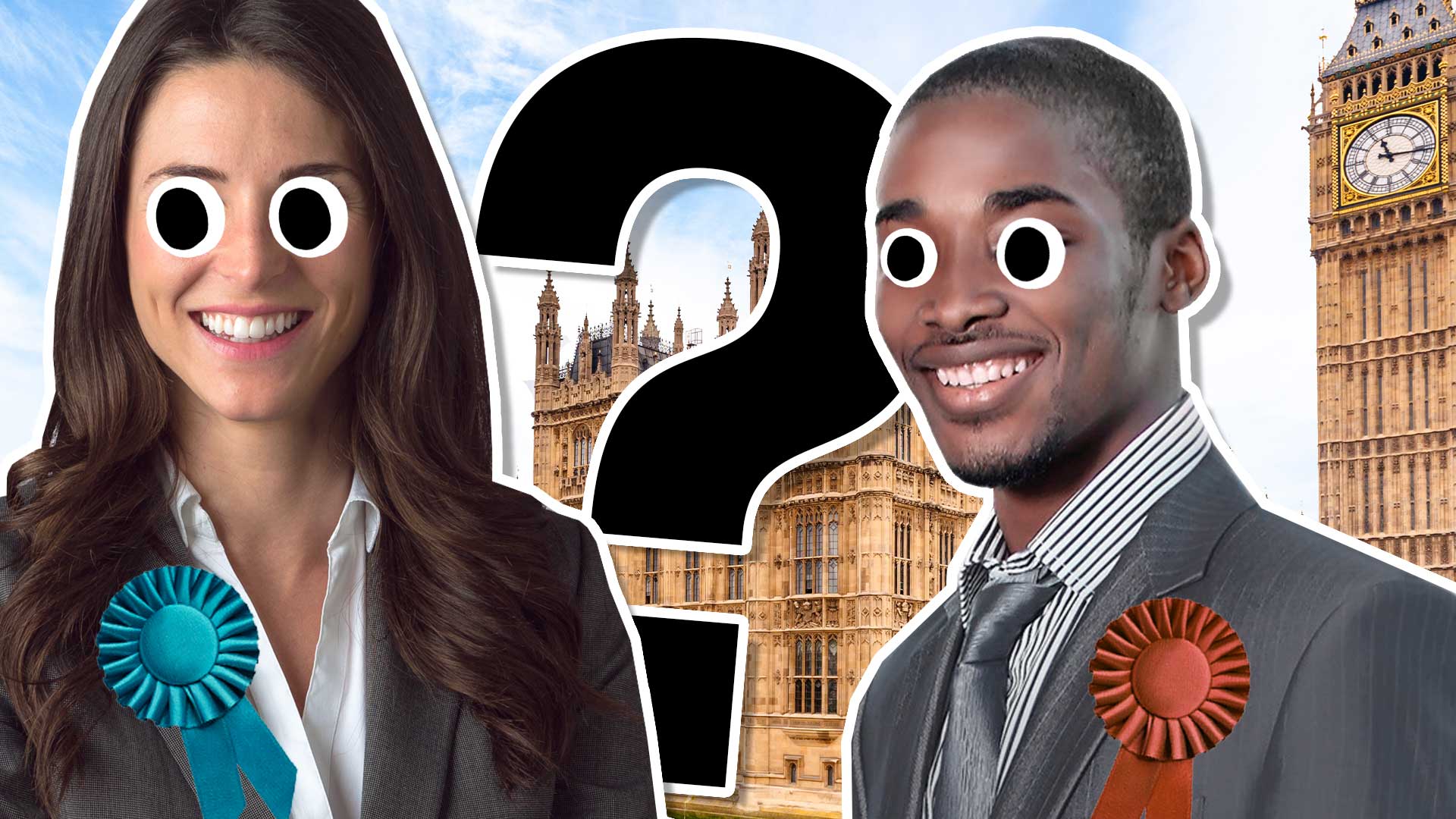 UK Politics quiz