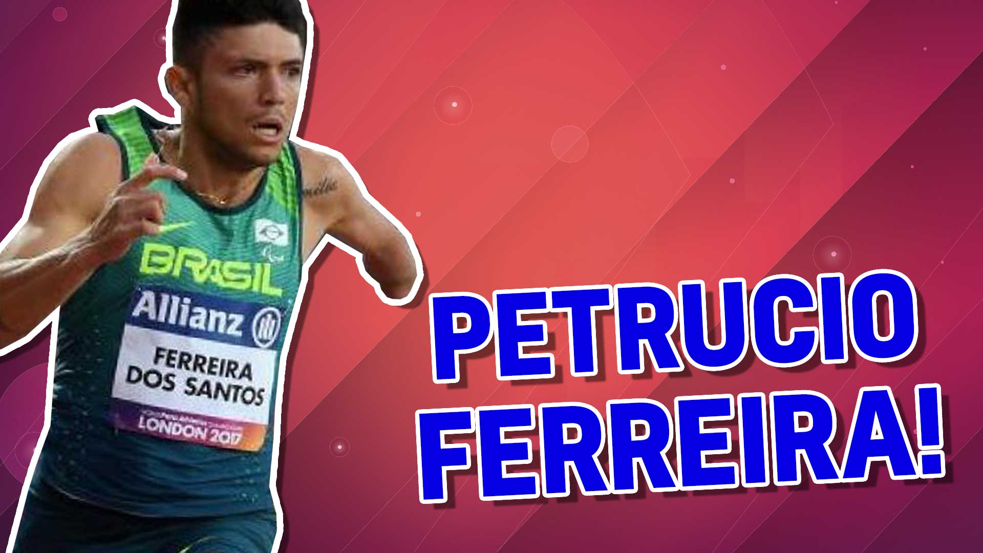 Petrucio Ferreira