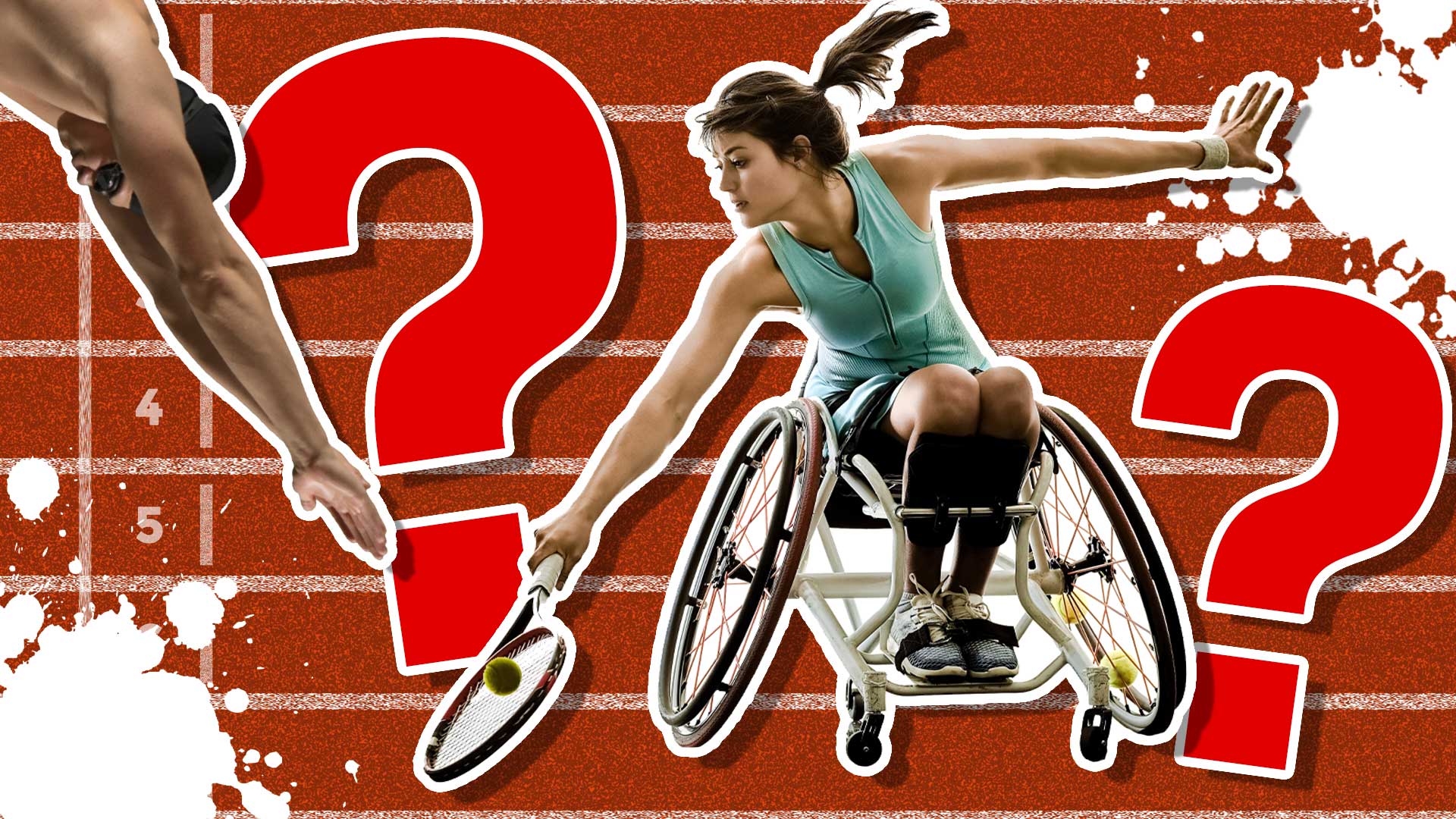 Paralympics quiz