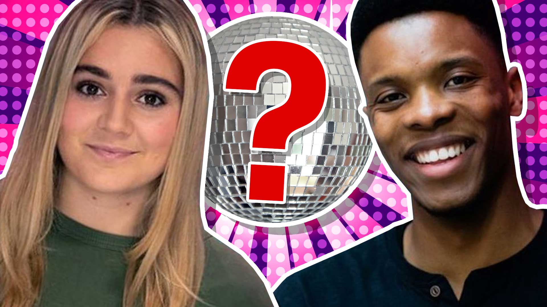 Who will win Strictly Come Dancing 2021?