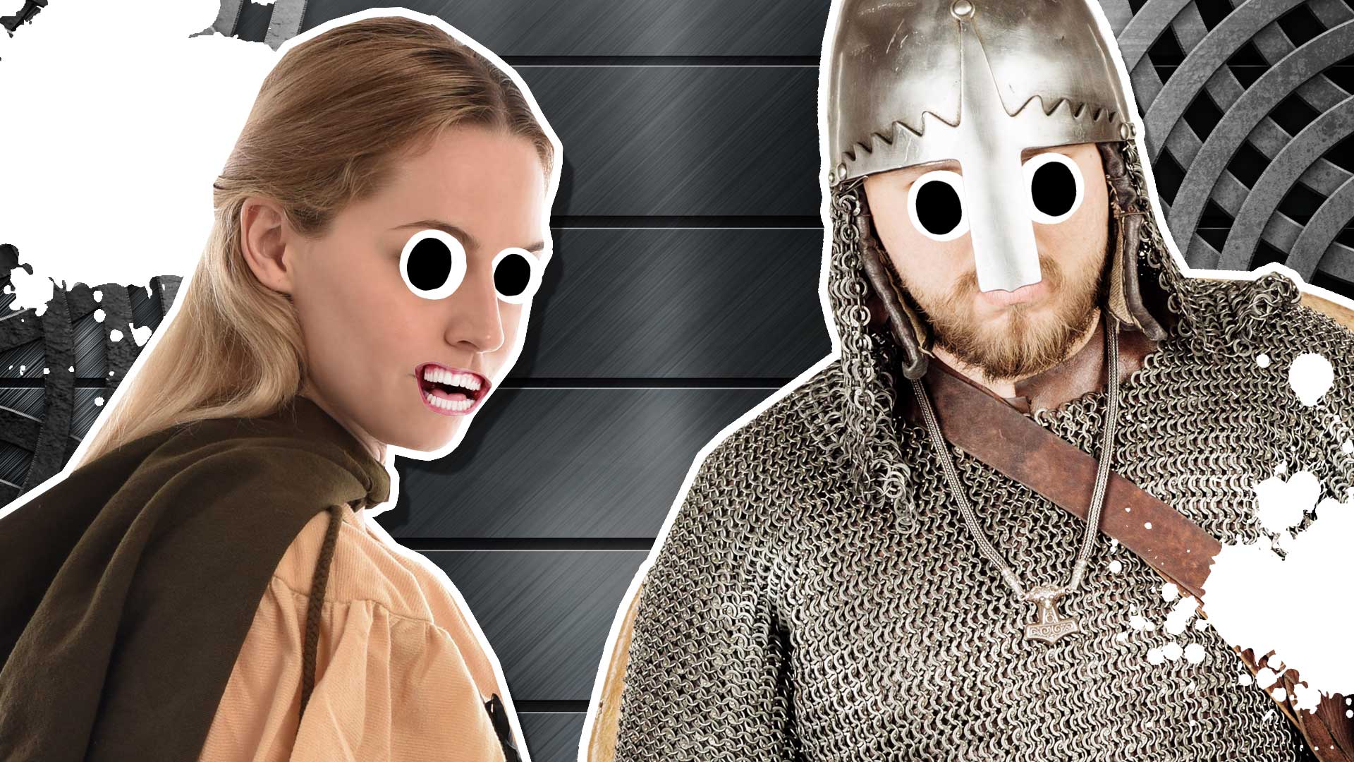 15 awesome facts about Vikings