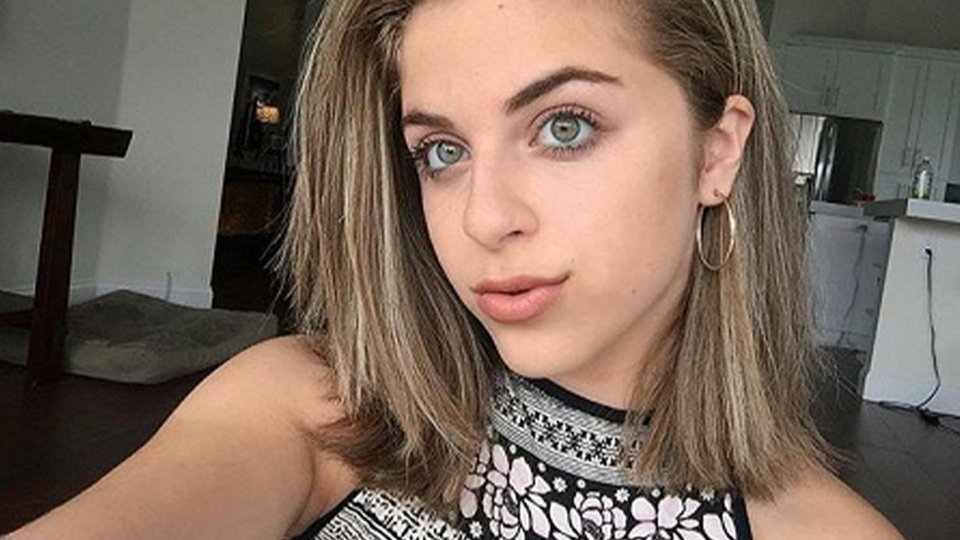 @BabyAriel | Instagram