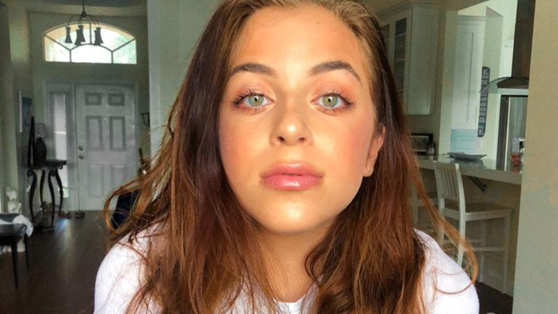 @BabyAriel | Instagram