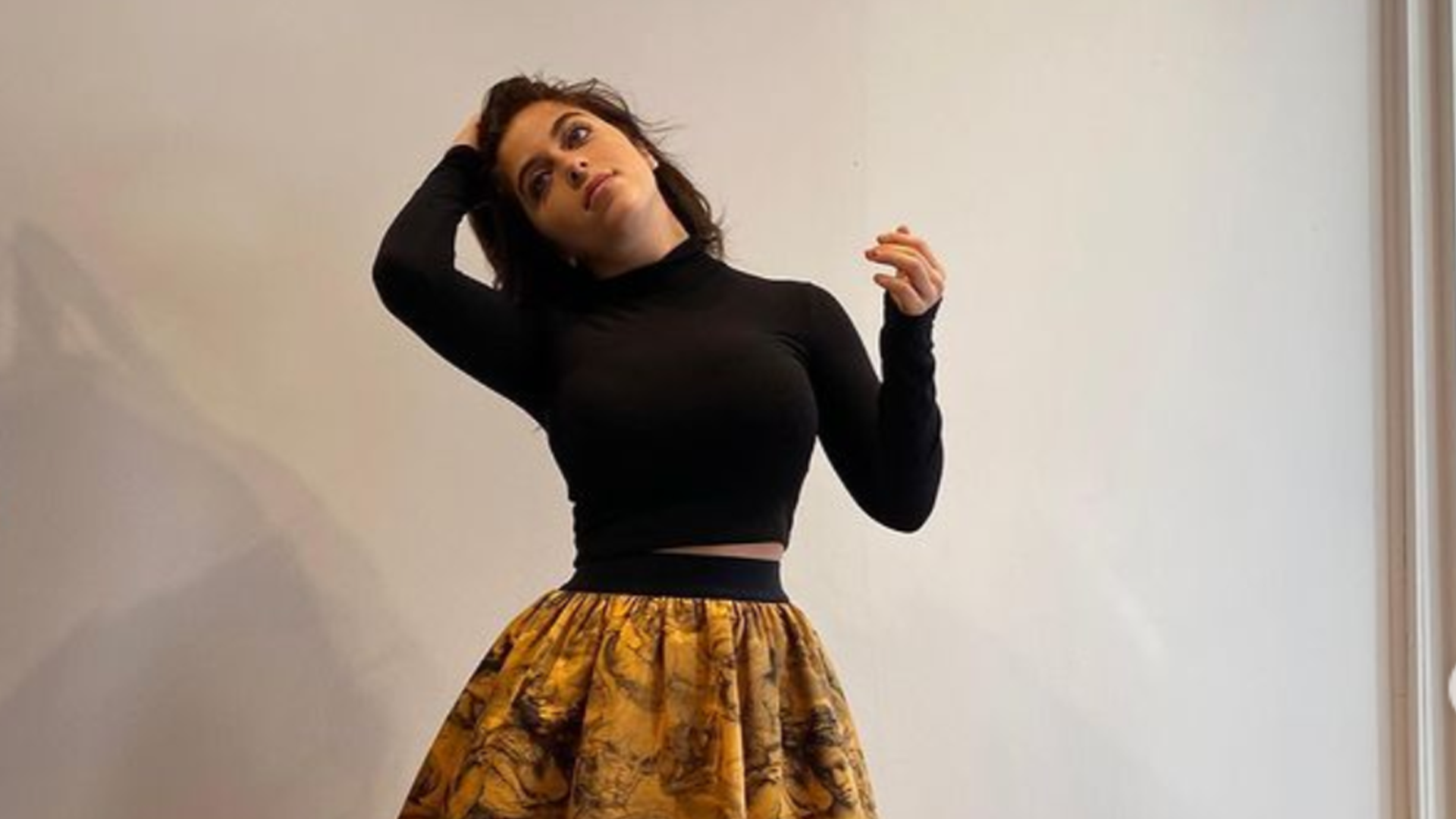 @BabyAriel | Instagram