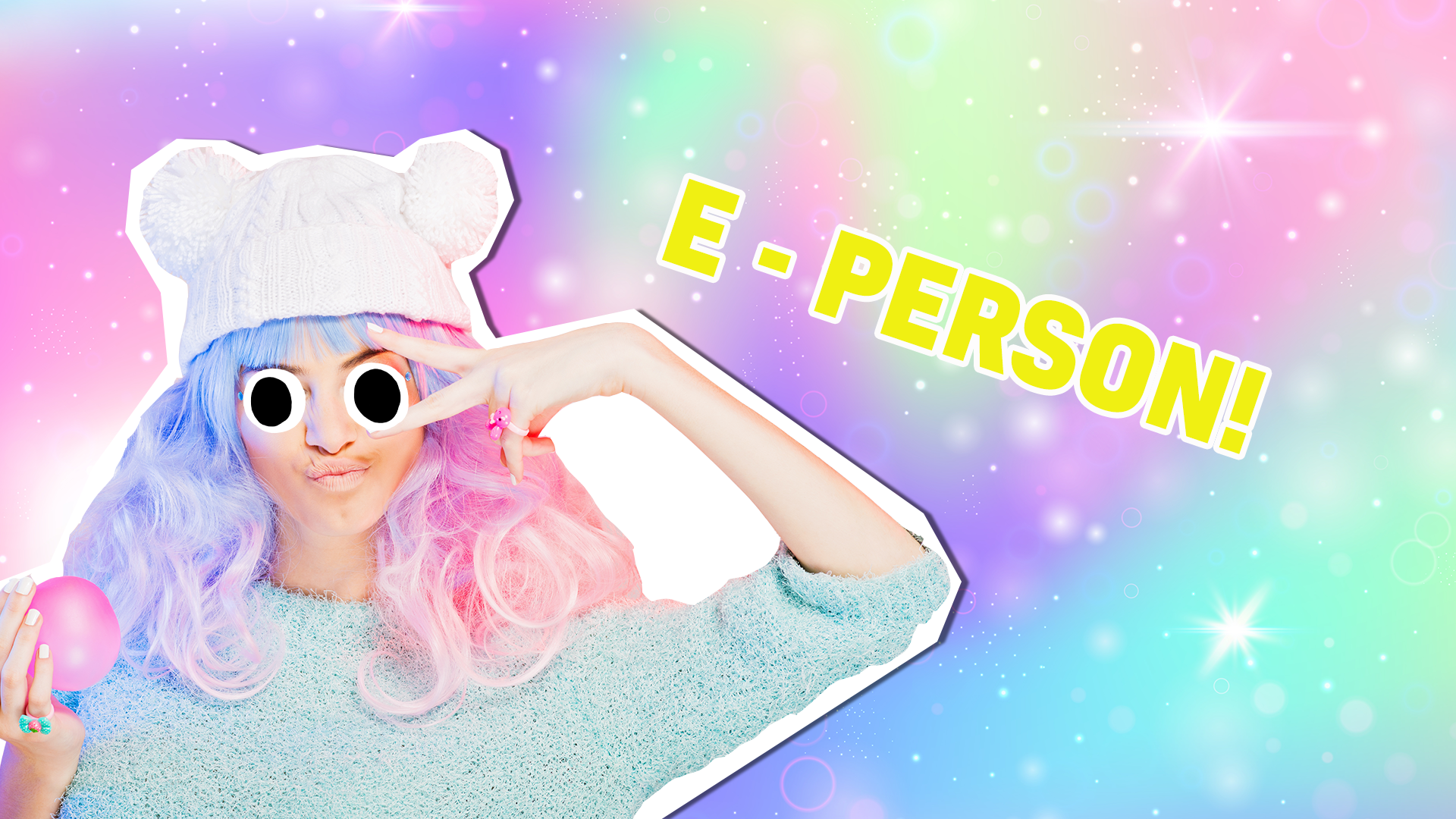 E-Person 