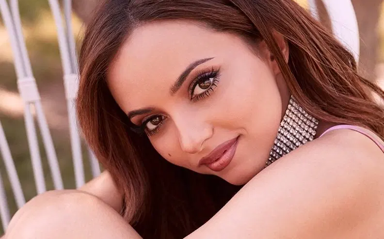 Jade of Little Mix