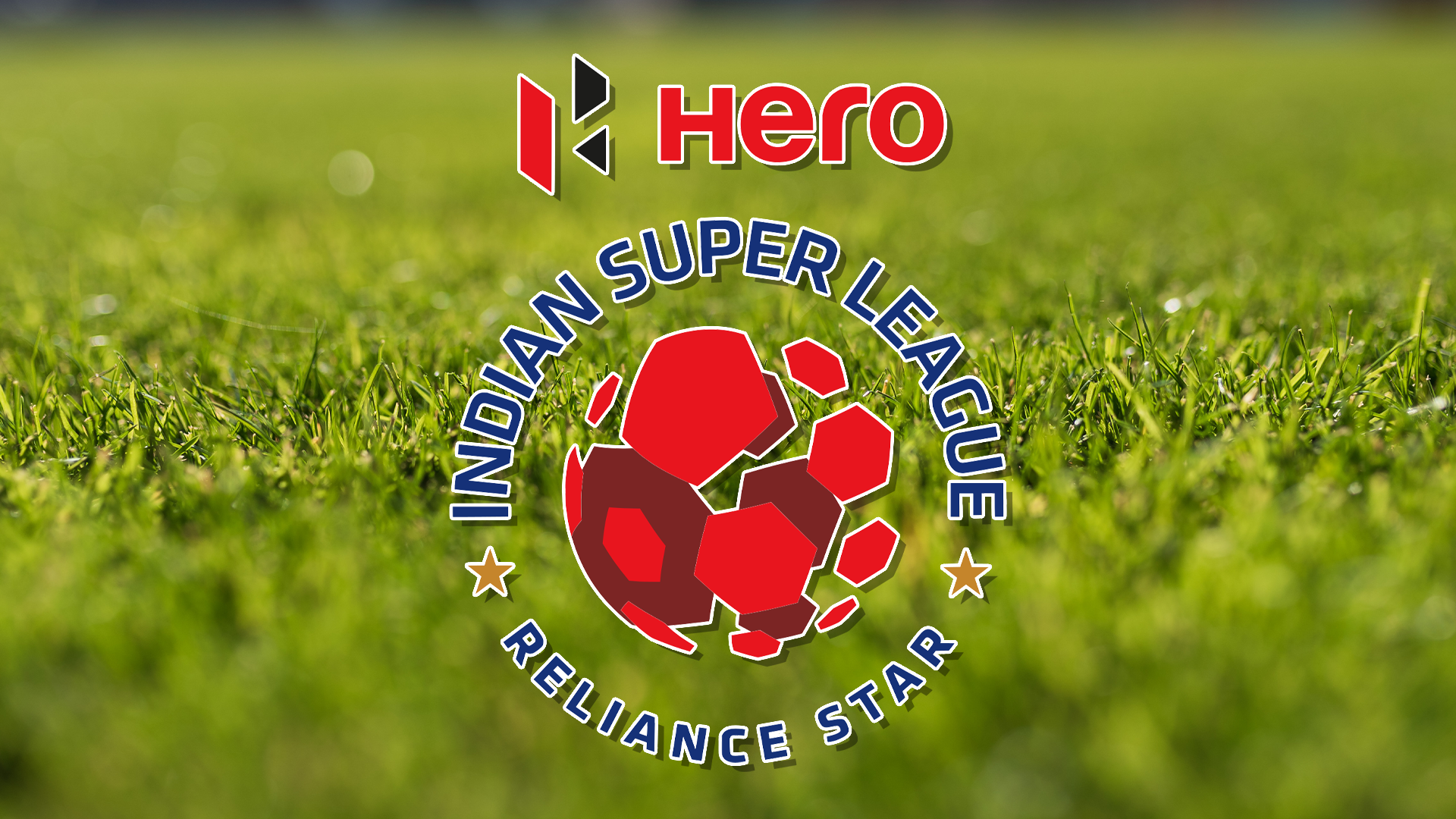 Indian Super League logo