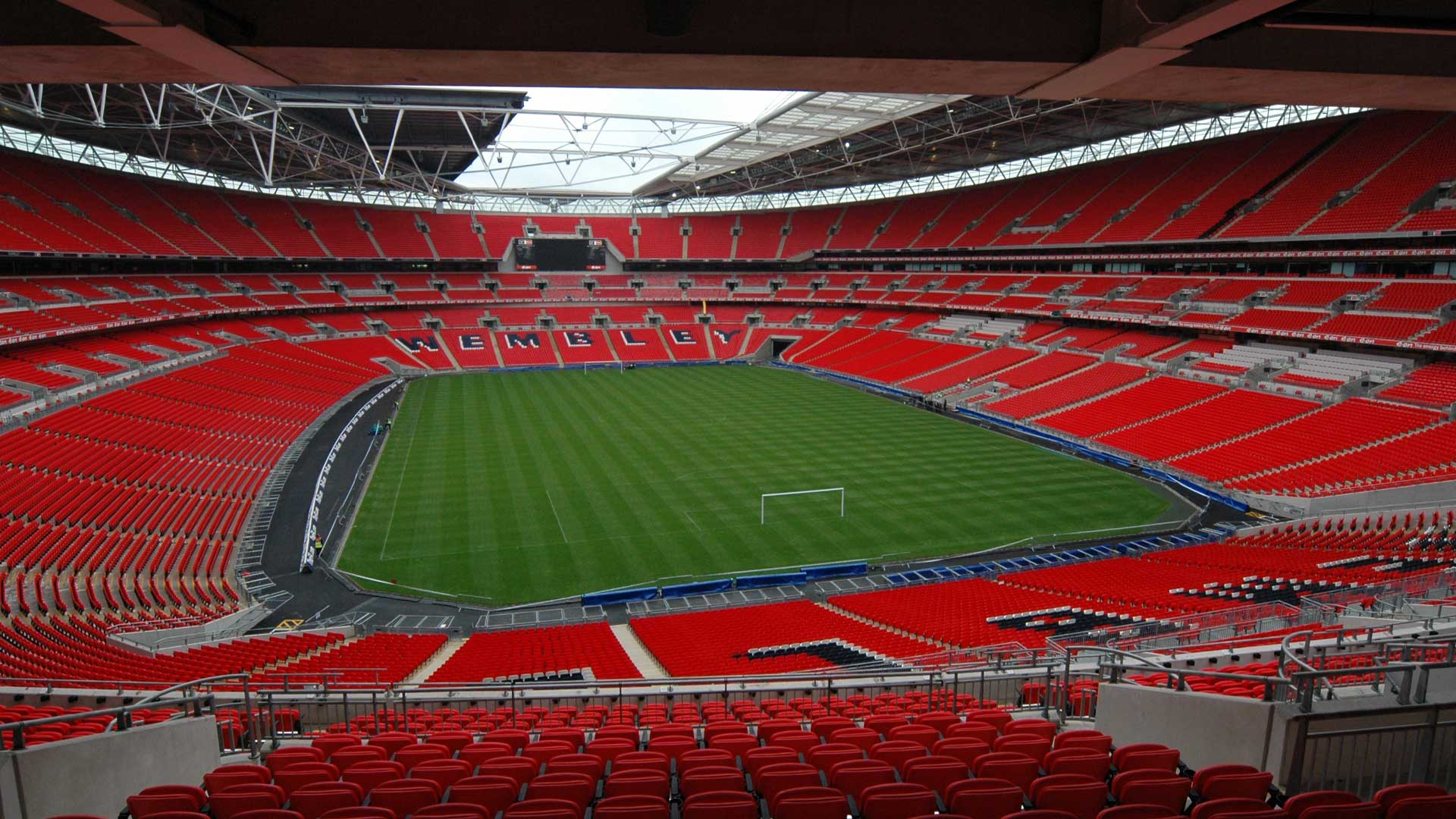 Wembley Stadium