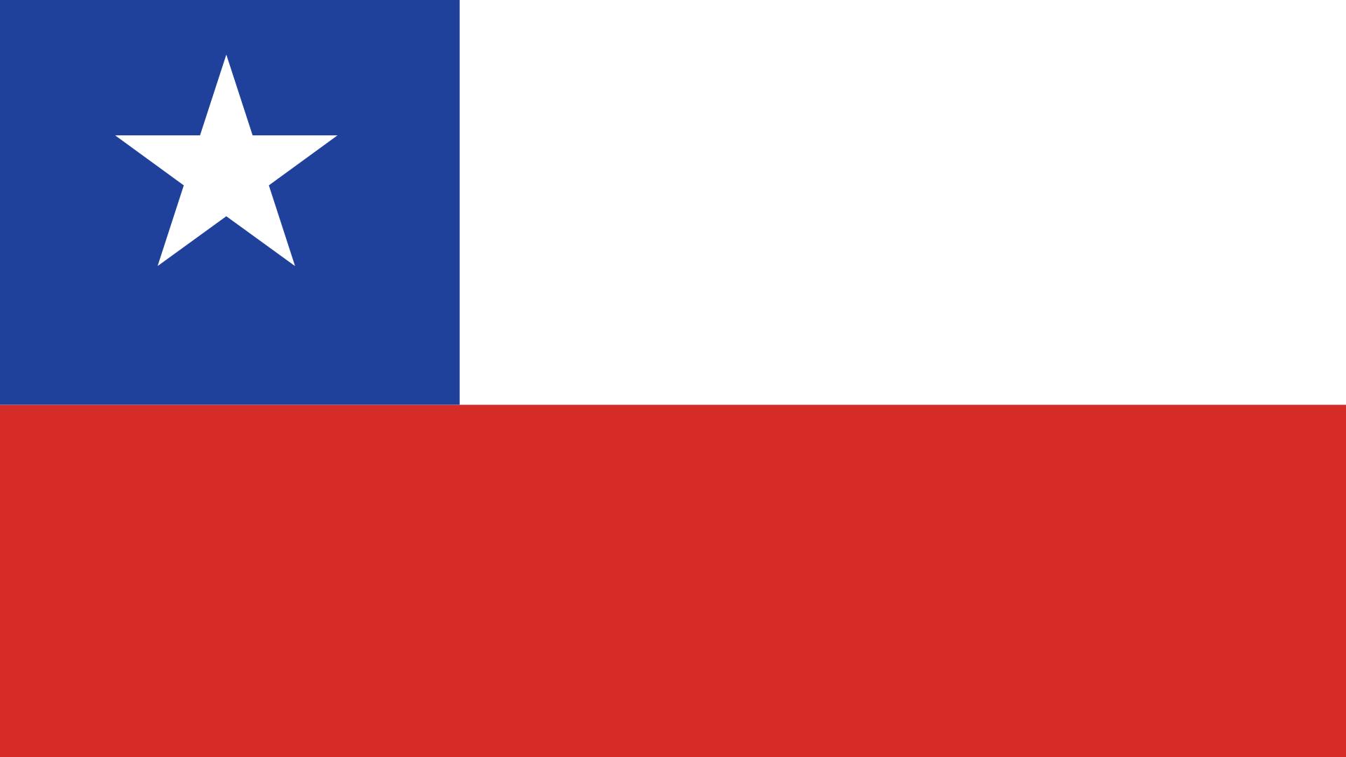A South American flag
