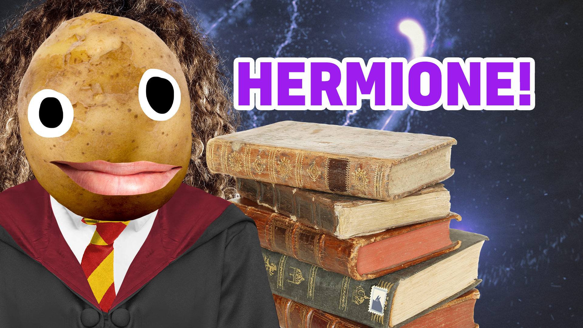Hermione Result 
