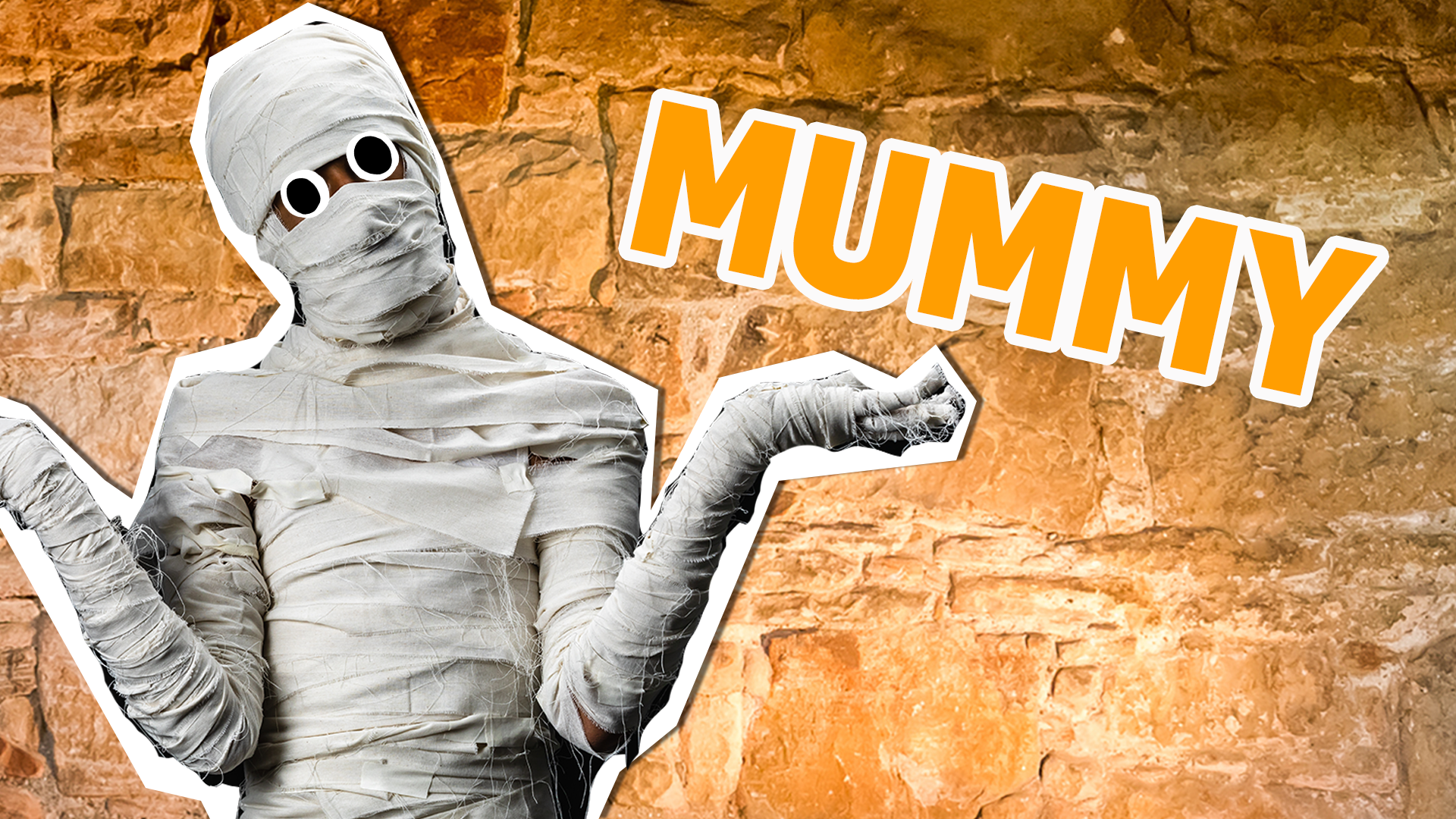 Mummy result 