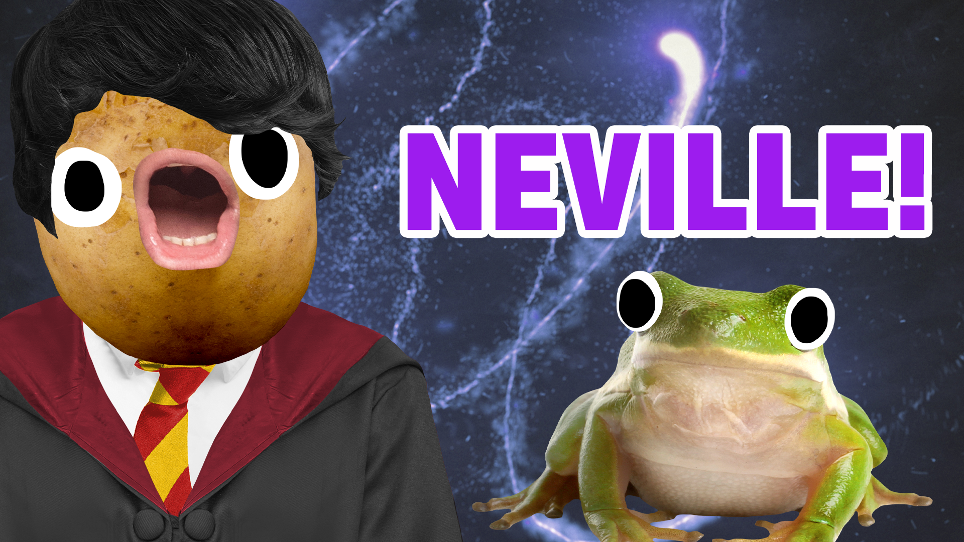 Neville Result