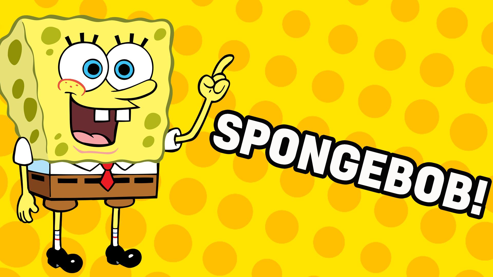SpongeBob Result