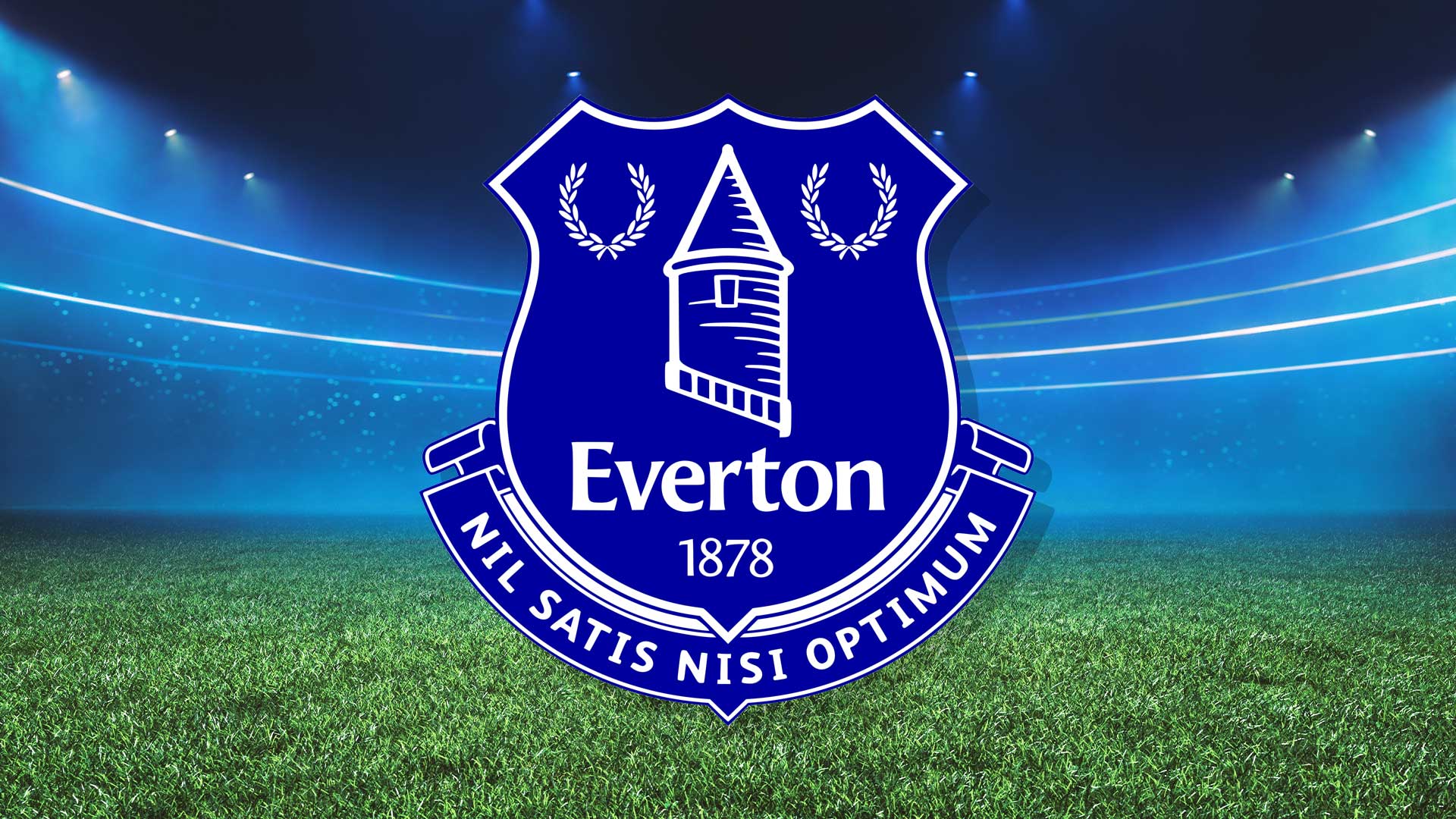 Everton badge