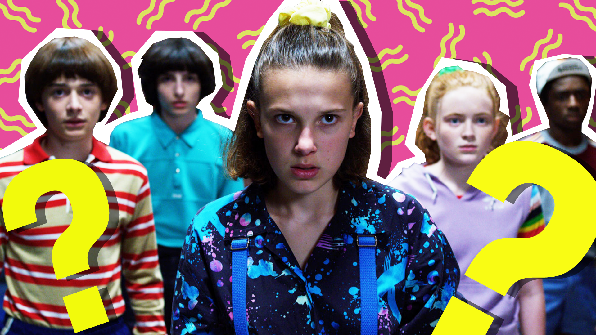 Stranger Things Quiz: Are you ready for season 4, part 2?