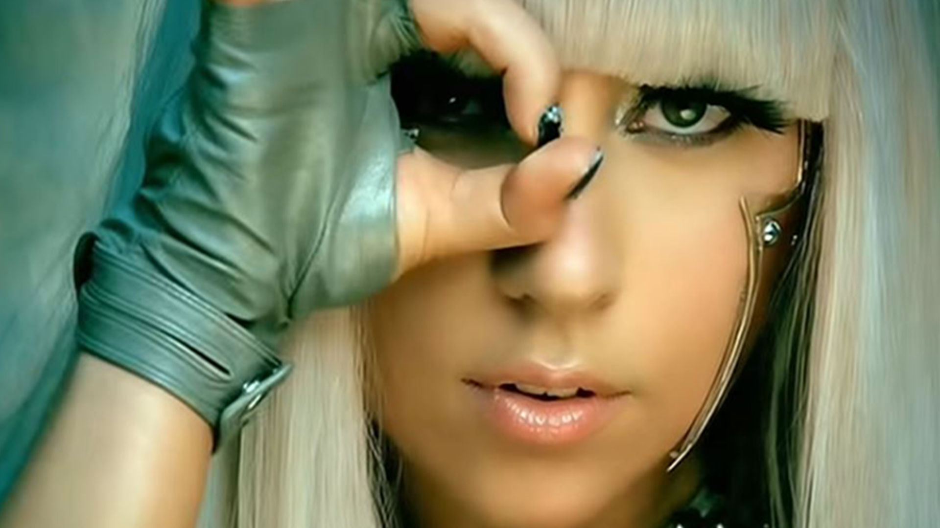 Lady Gaga Music video