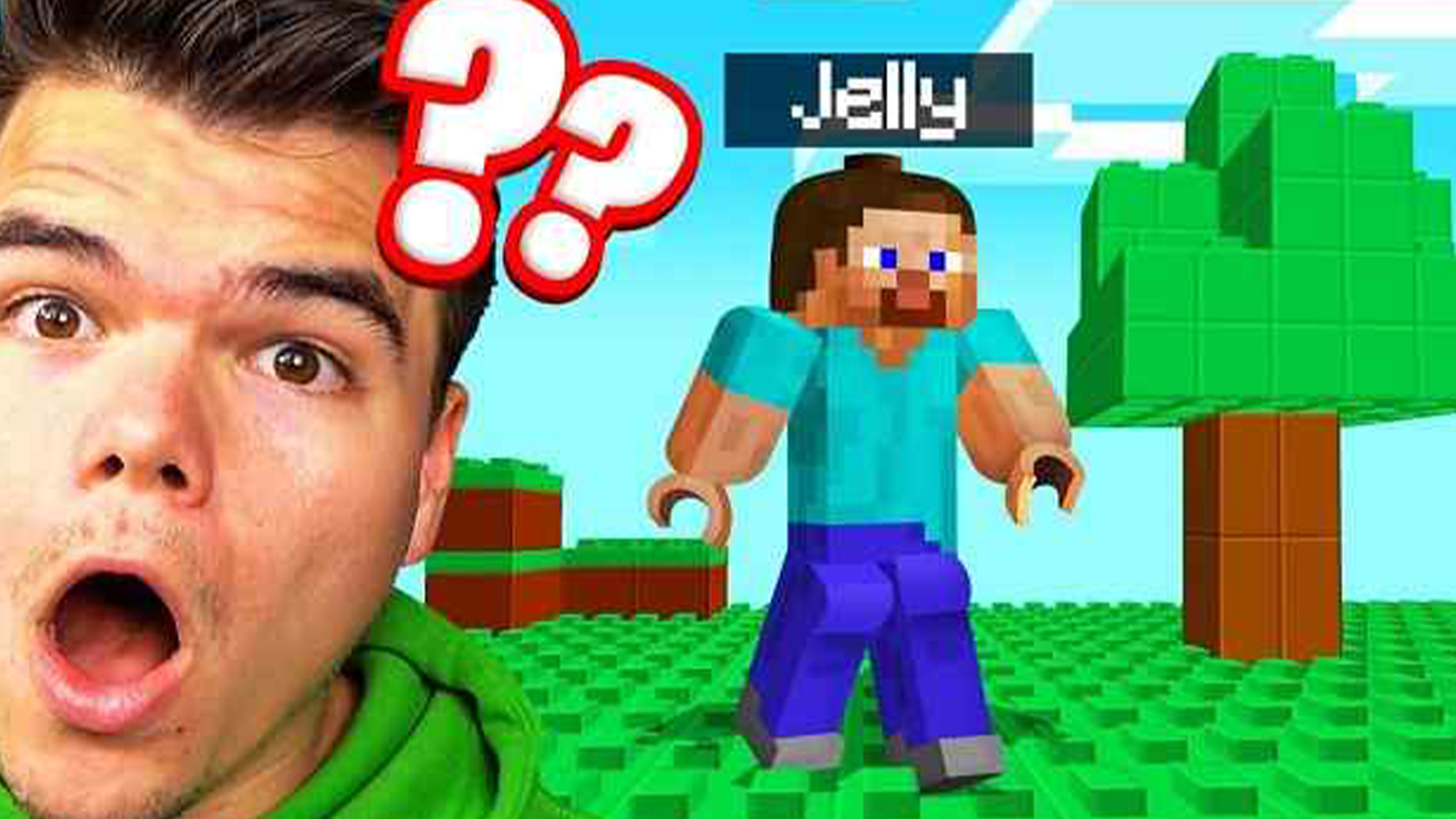 Jelly's channel screenshot