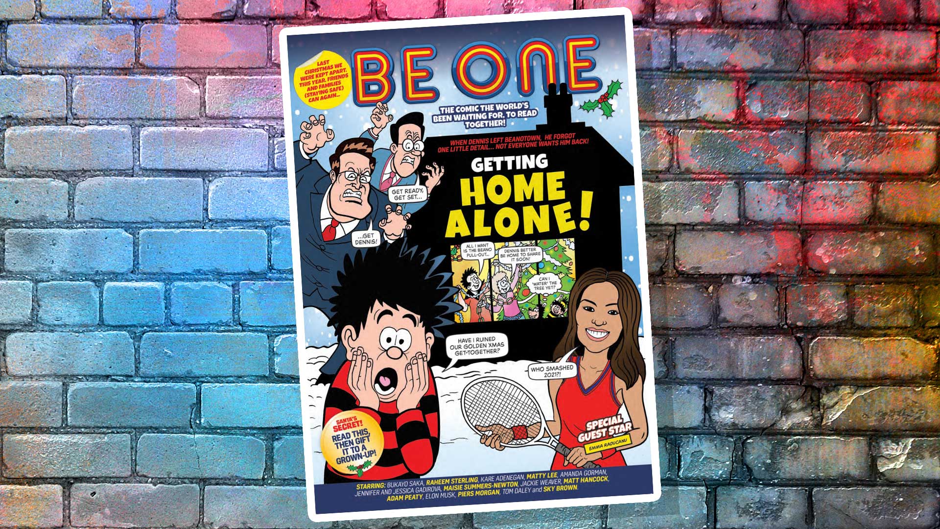 BeOne Beano Special