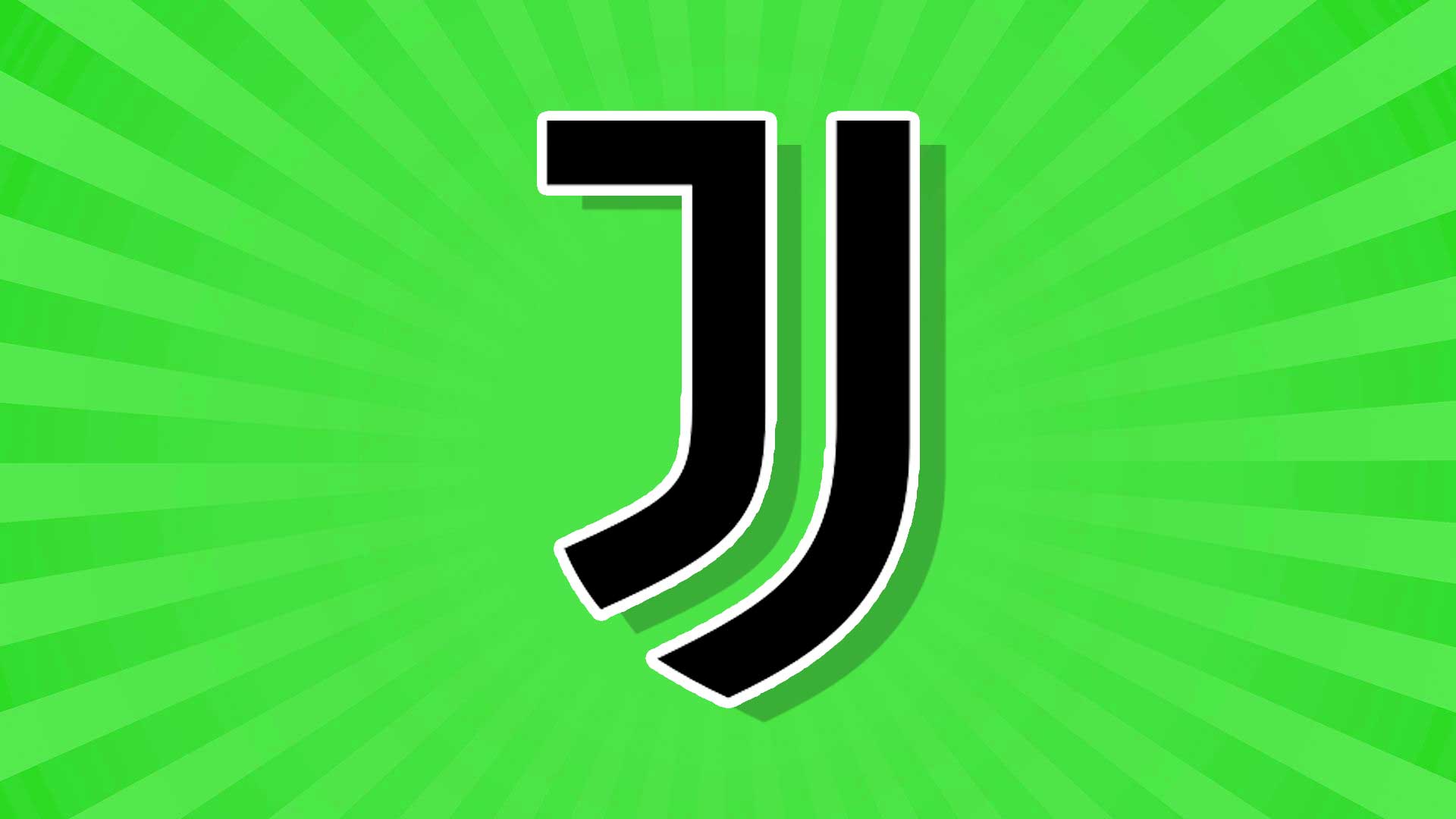 Juventus football badge