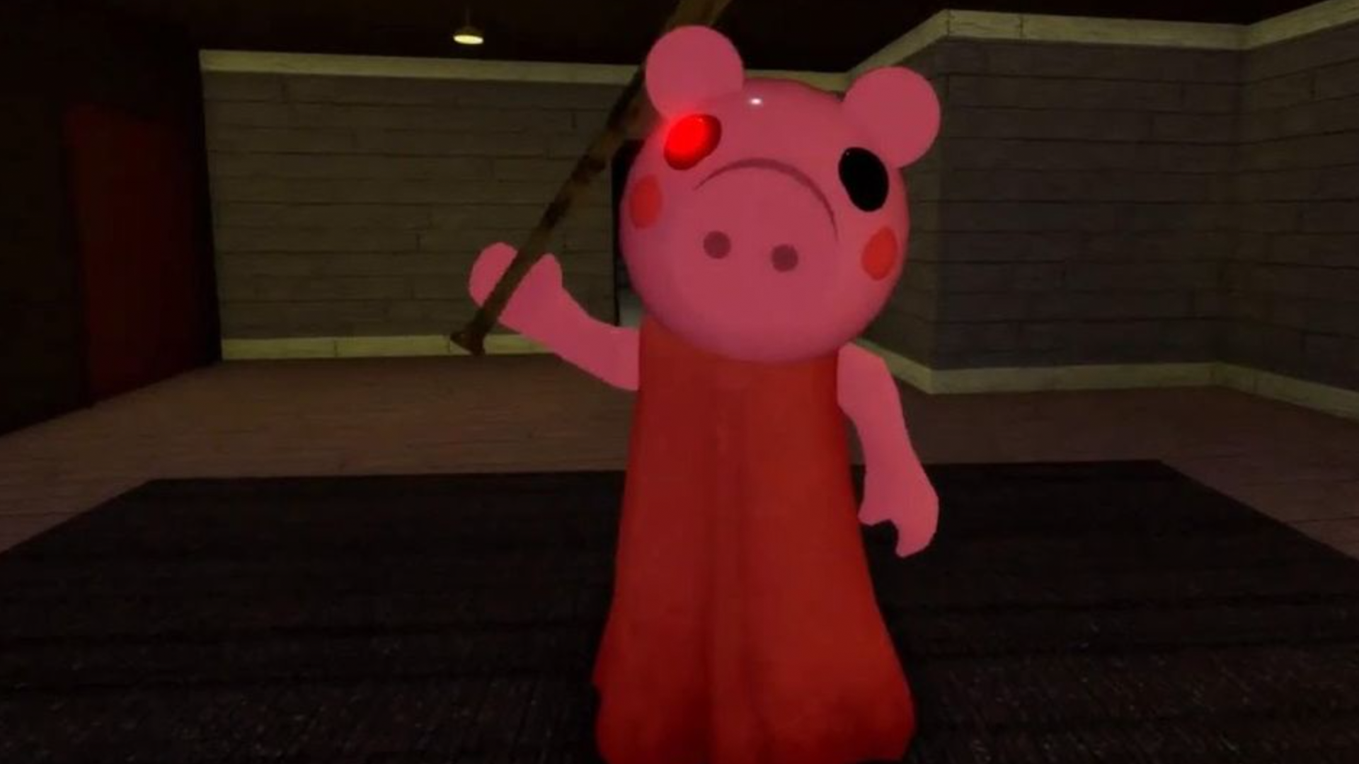 Hard Piggy Roblox Quiz: Can You Pass It?, Roblox Quiz