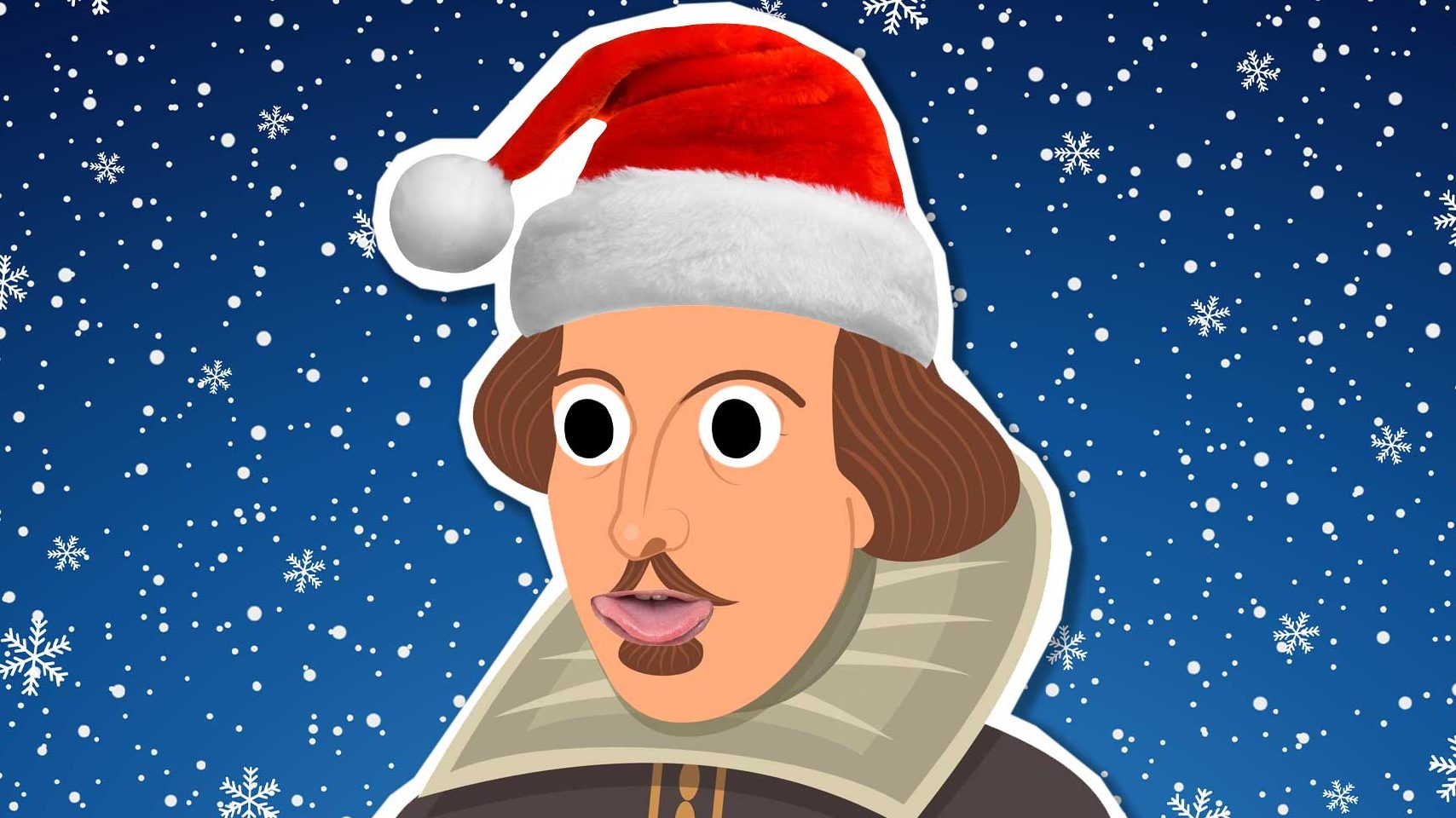 Shakespeare at Christmas