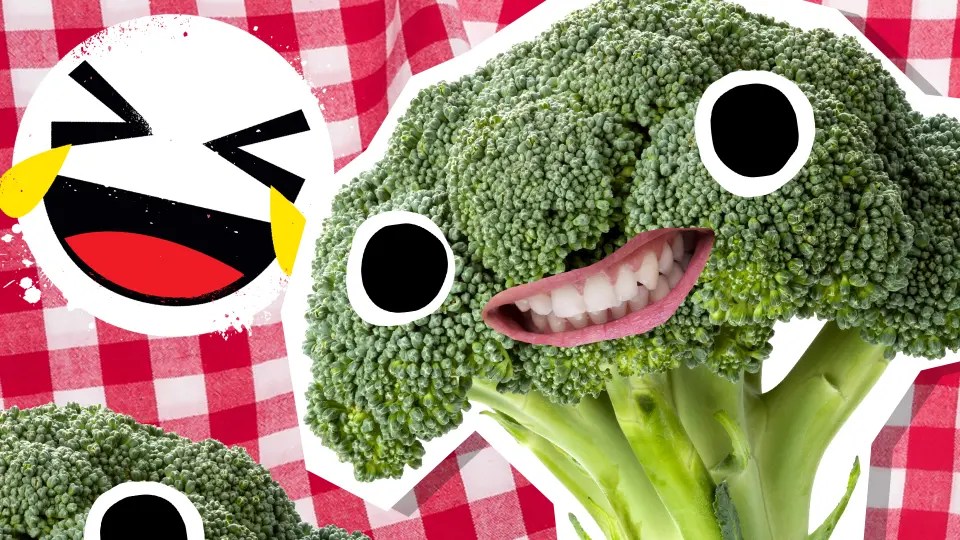 Brocolli