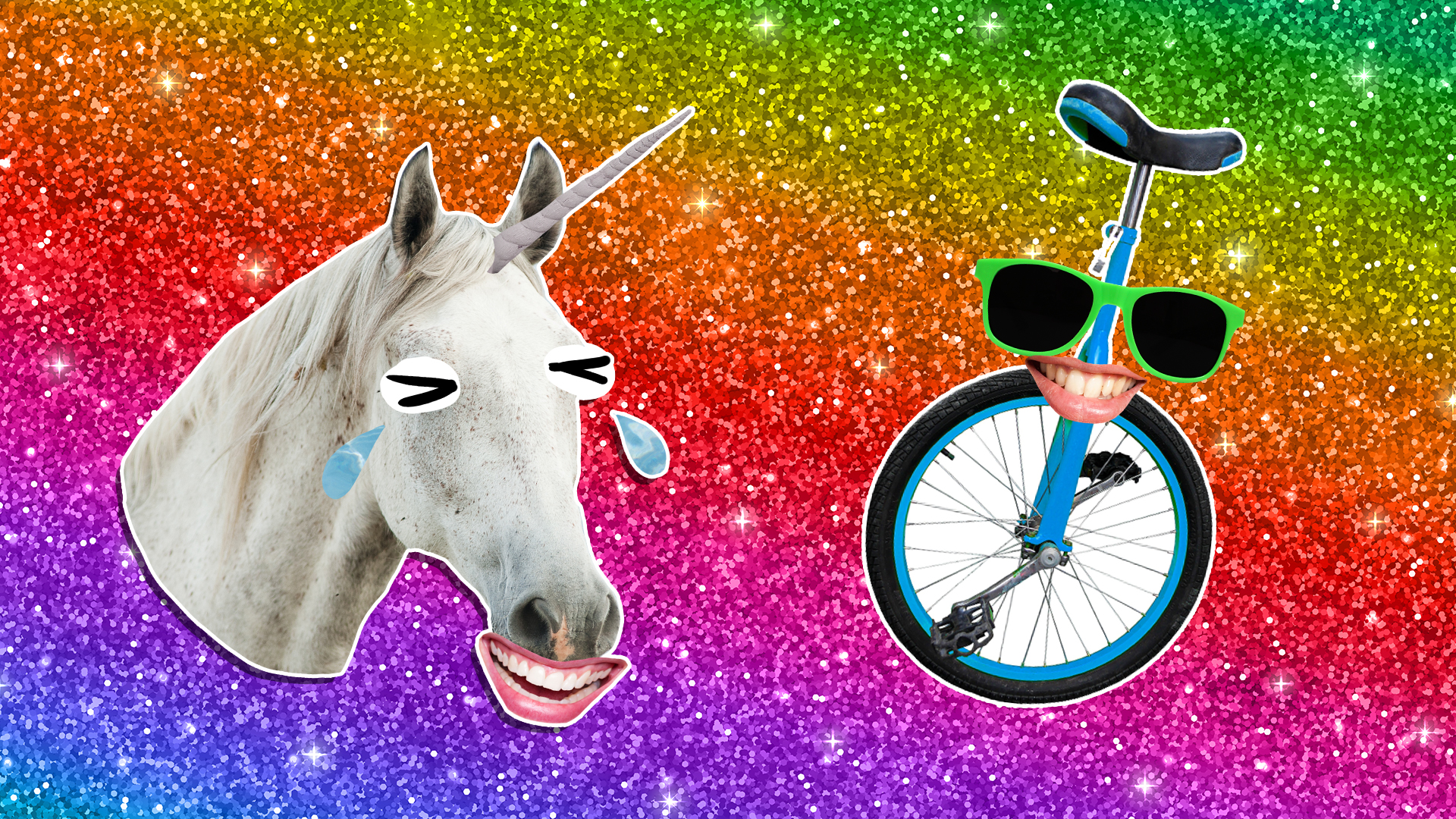Neigh Out Loud With The 30 Best Unicorn Jokes 