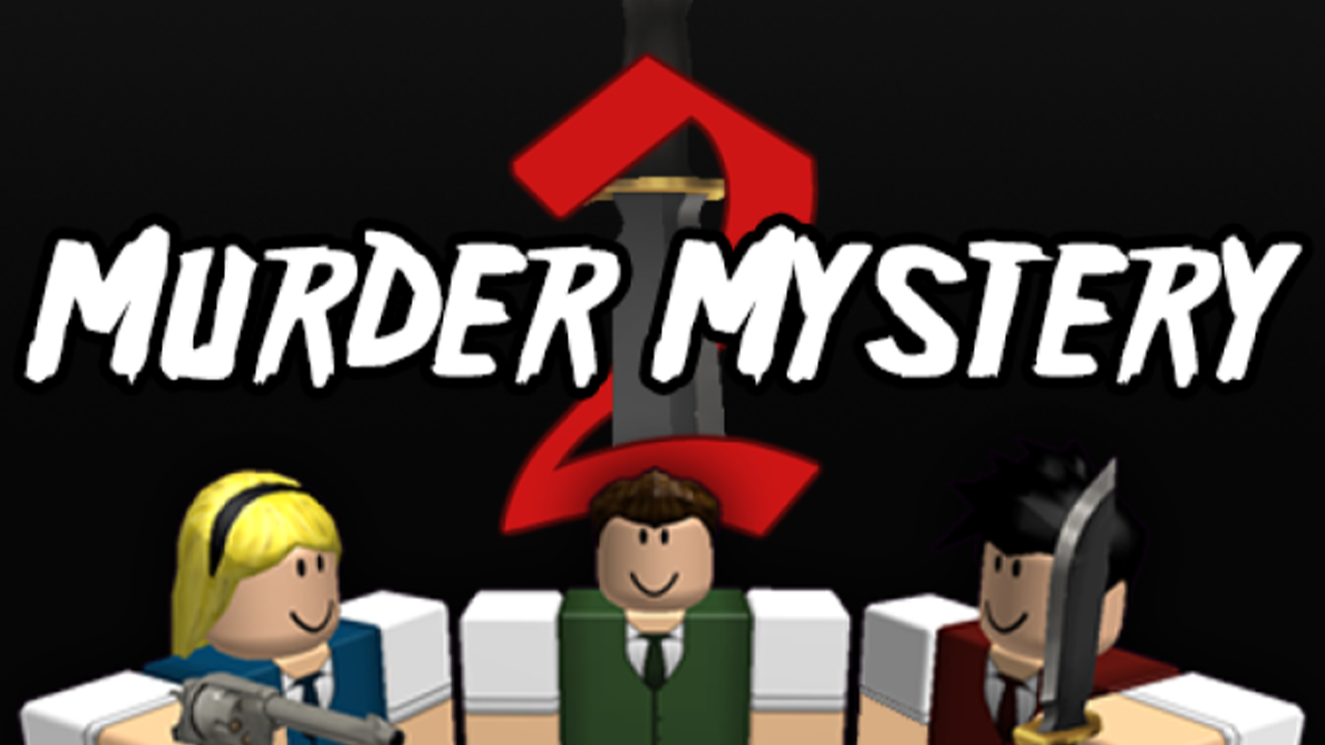 13 Question Roblox Murder Mystery 2 Quiz! 