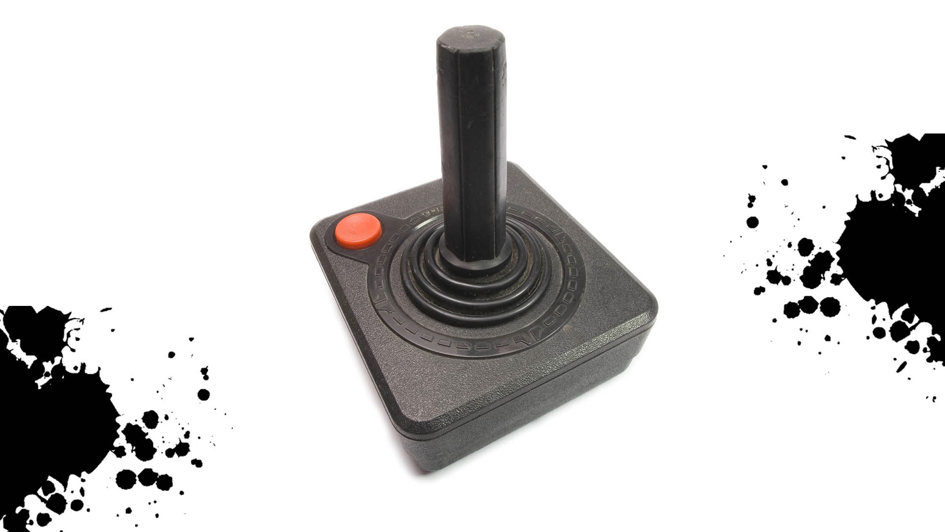 A video game controller