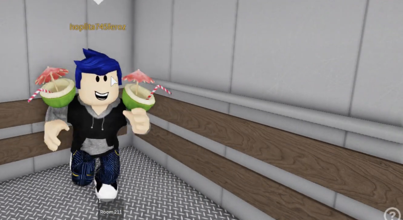 An image from Roblox Cruise Roleplay 