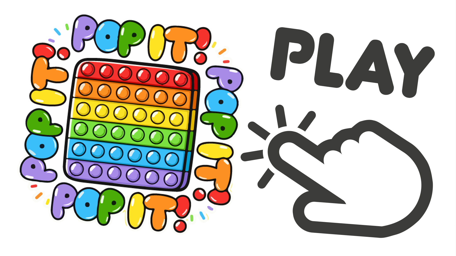 POP IT GAMES 🔵 - Play Online Games!