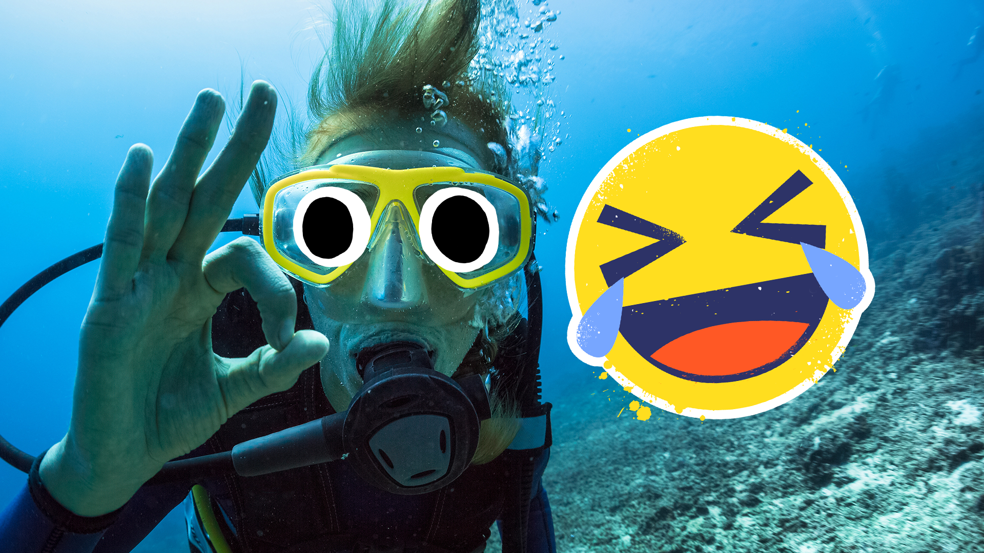 Scuba Diving Jokes | Funny Scuba Diving Jokes 