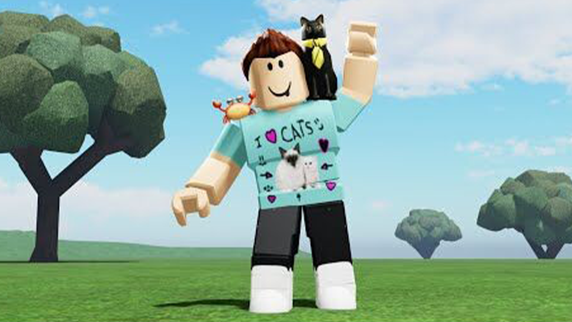 Denis Daily Roblox