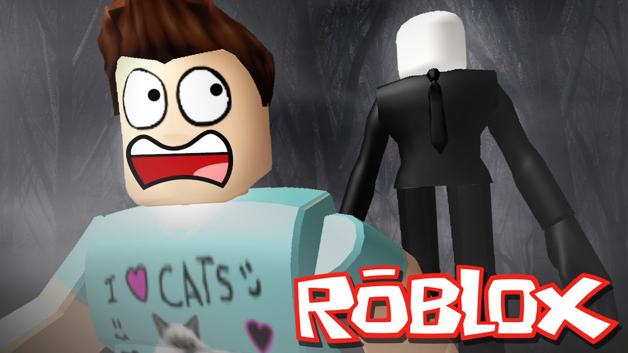 10 Question Roblox Stop It Slender Quiz!