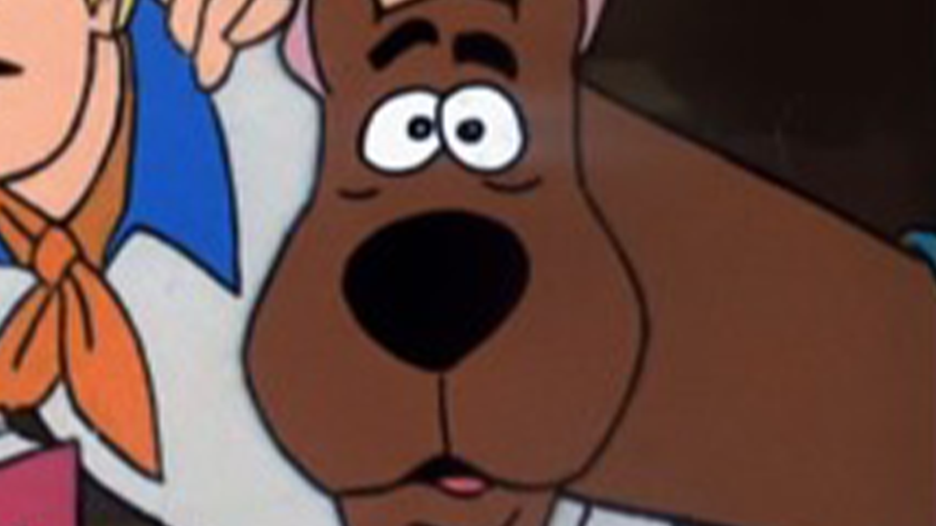Scooby Doo Screenshot