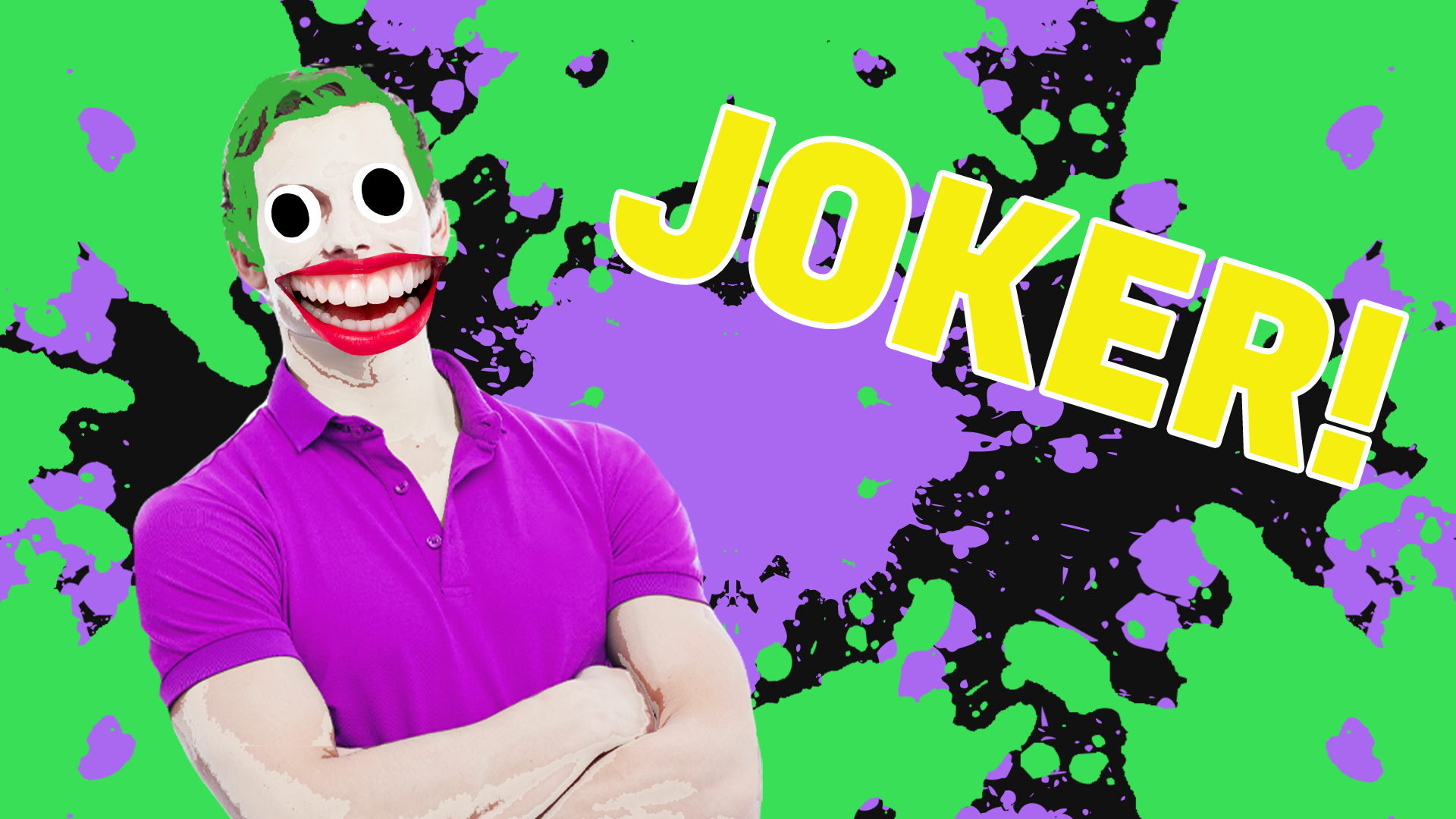 Joker Result
