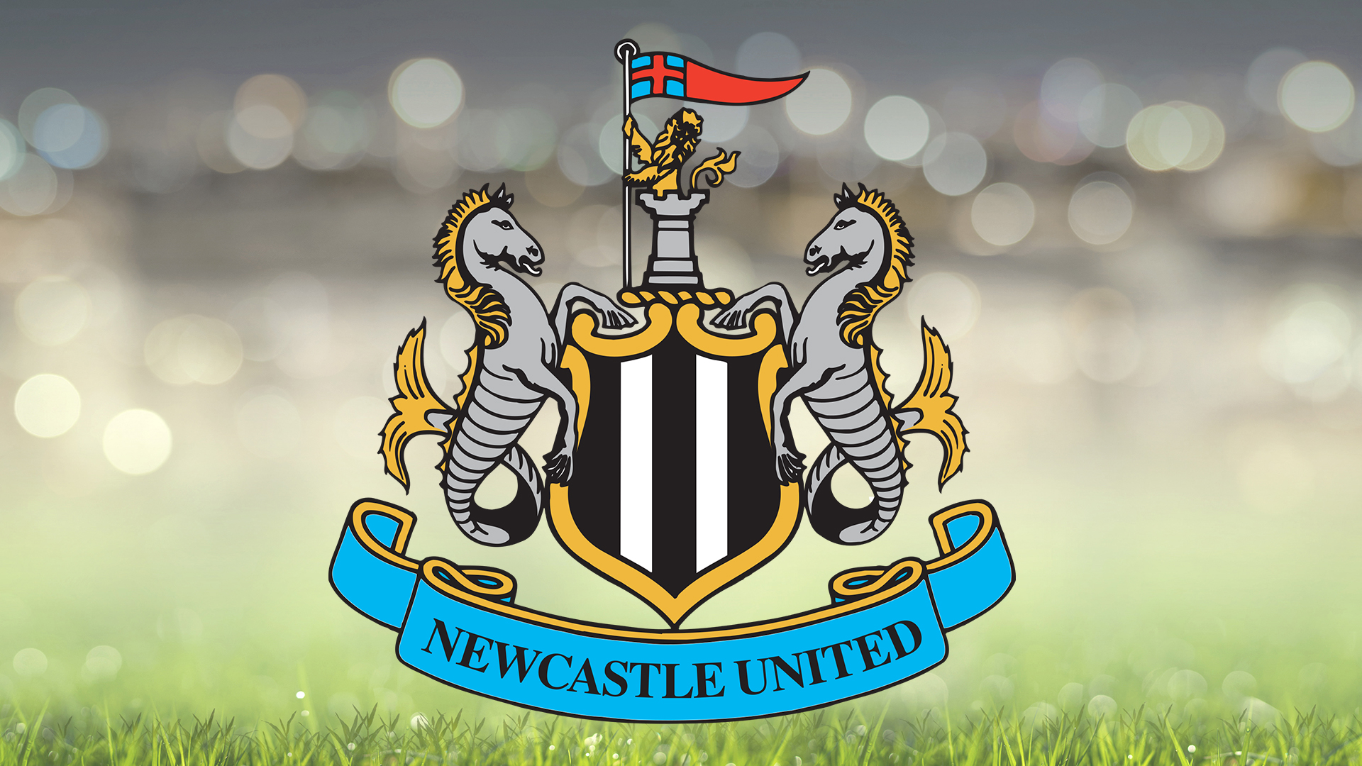 Newcastle United badge