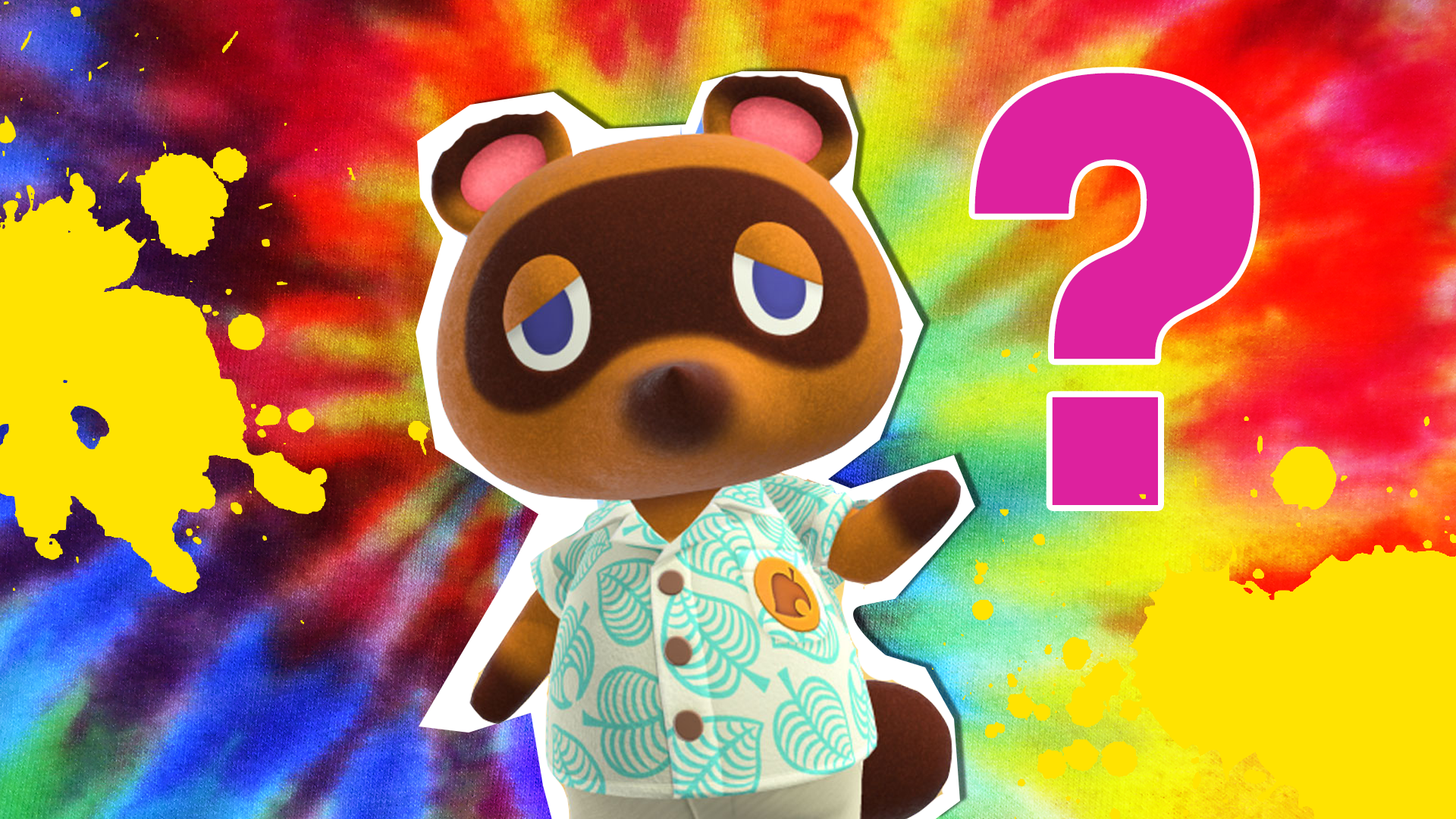 Which Animal Crossing Villager Are You? | Animal Crossing Quiz