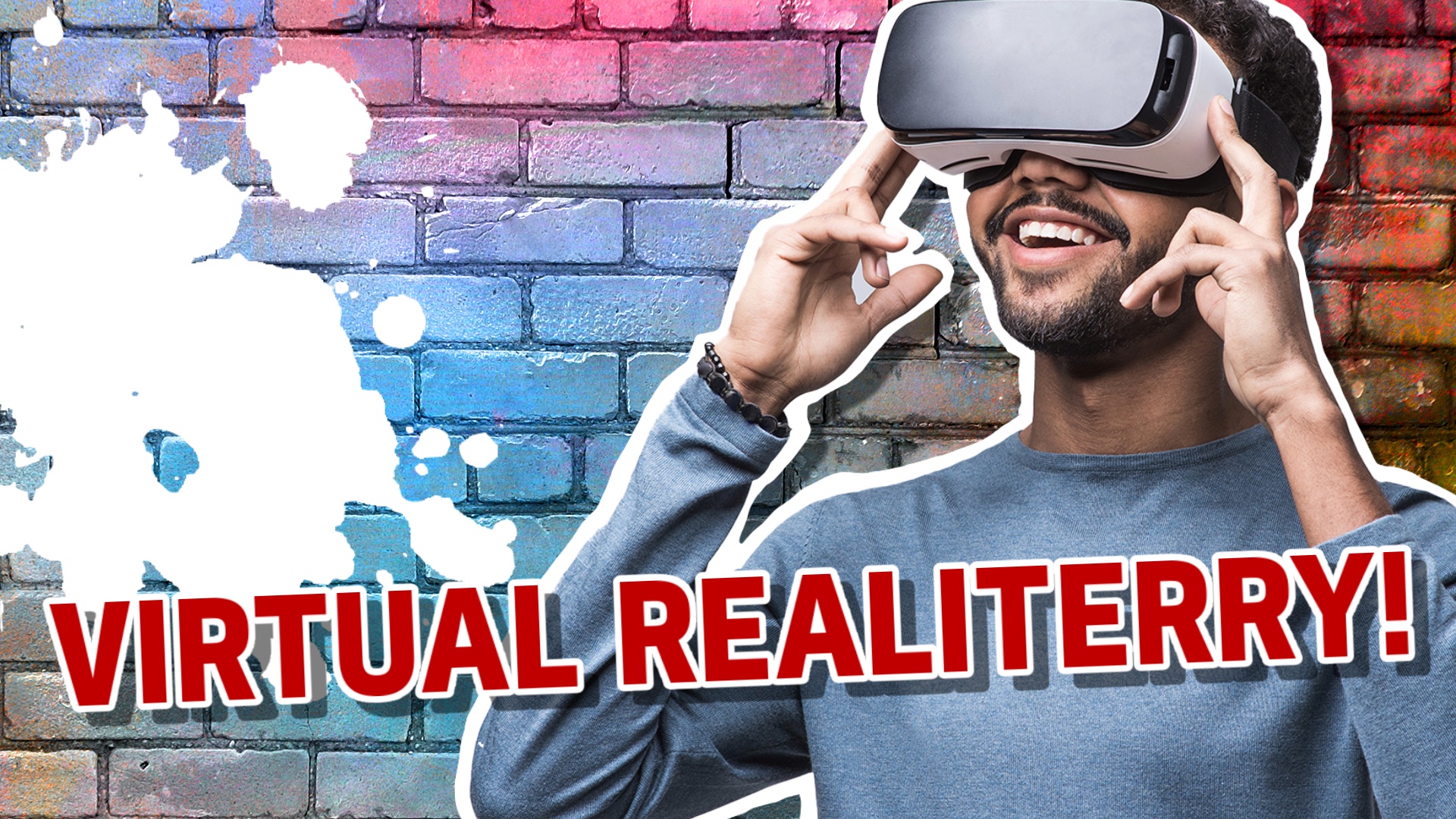 Result: Virtual Realiterry