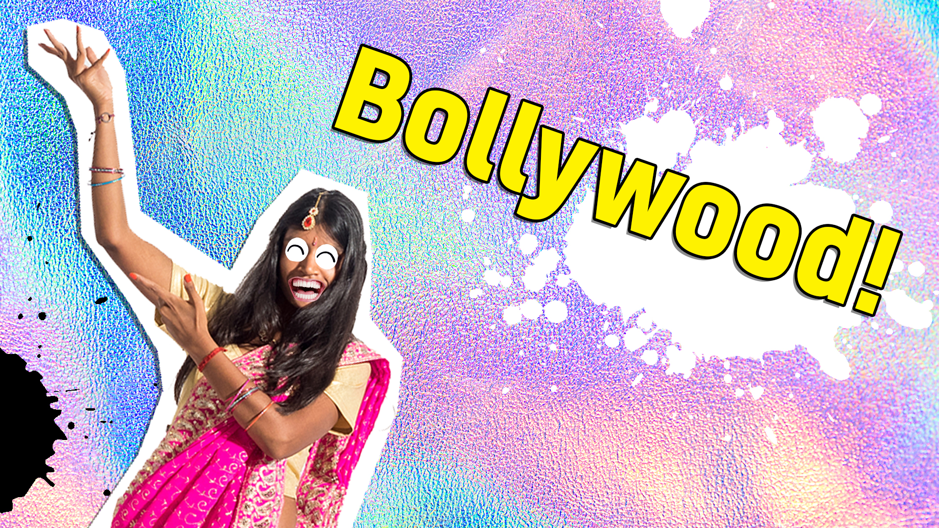 Result: Bollywood