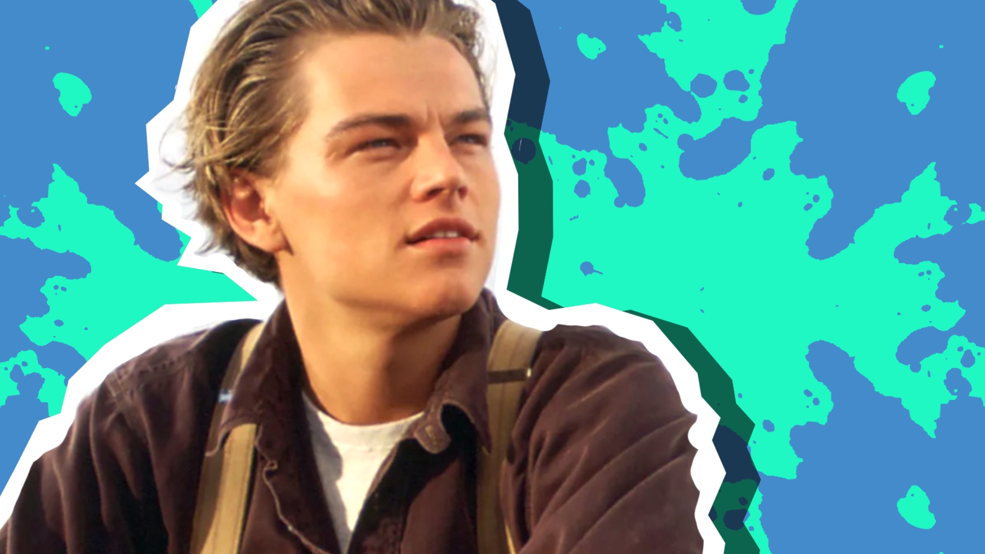 Why I'll 'never let go' of Titanic (cheesy film dialogue reference  intended) | youthinkthatsfinny