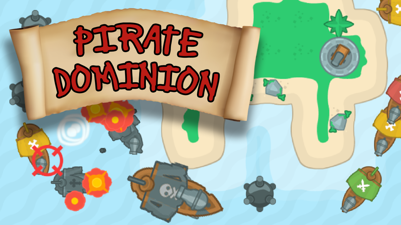 Click here to play Pirate Dominion