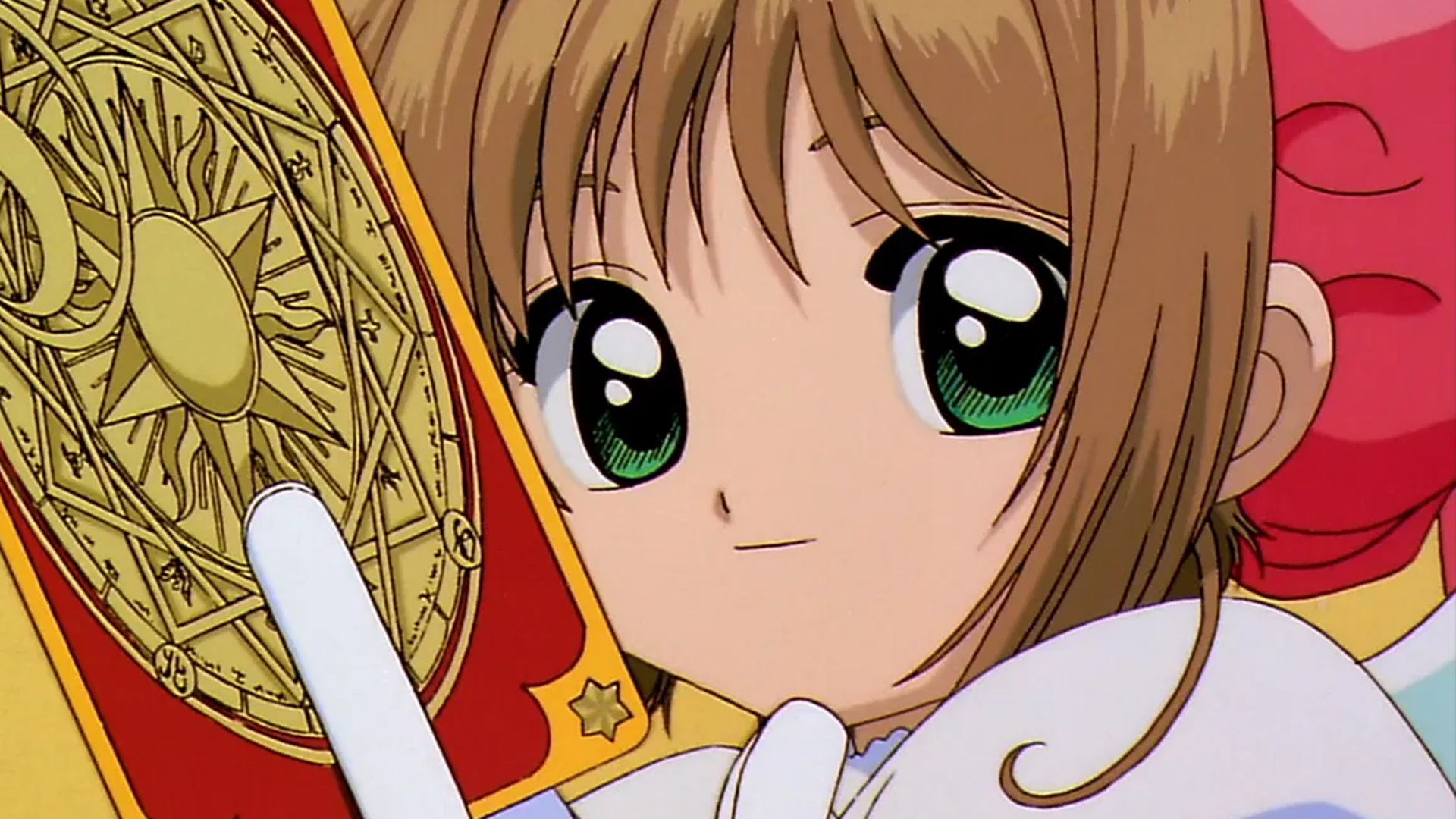 Cardcaptor Sakura 