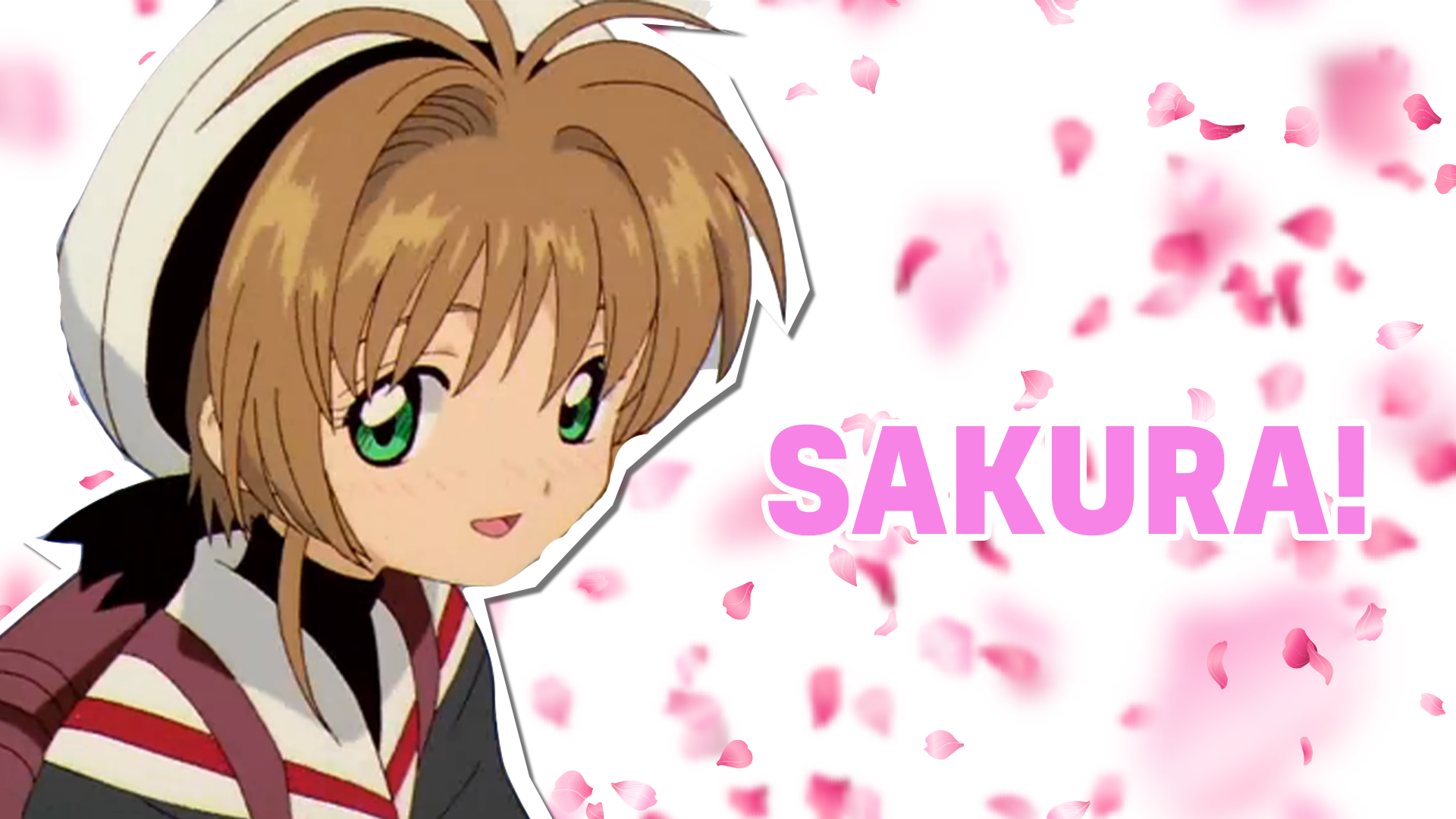 Sakura Result
